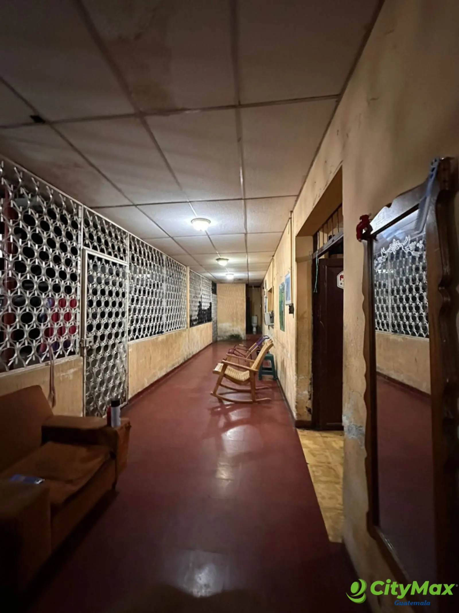 Casa de un Nivel en Venta en el Centro de Retalhuleu - foto 5