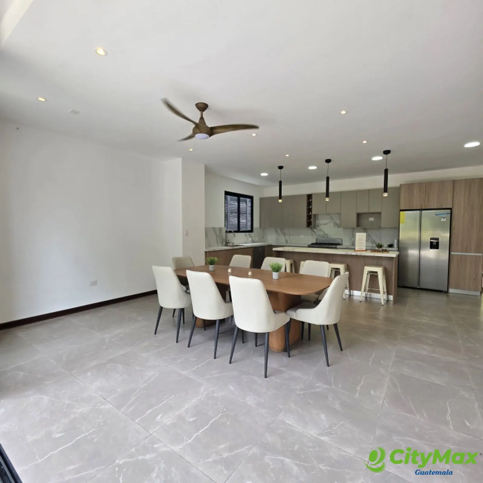 Casa o Villa en Venta en Laguna El Pino Santa Rosa - foto 9