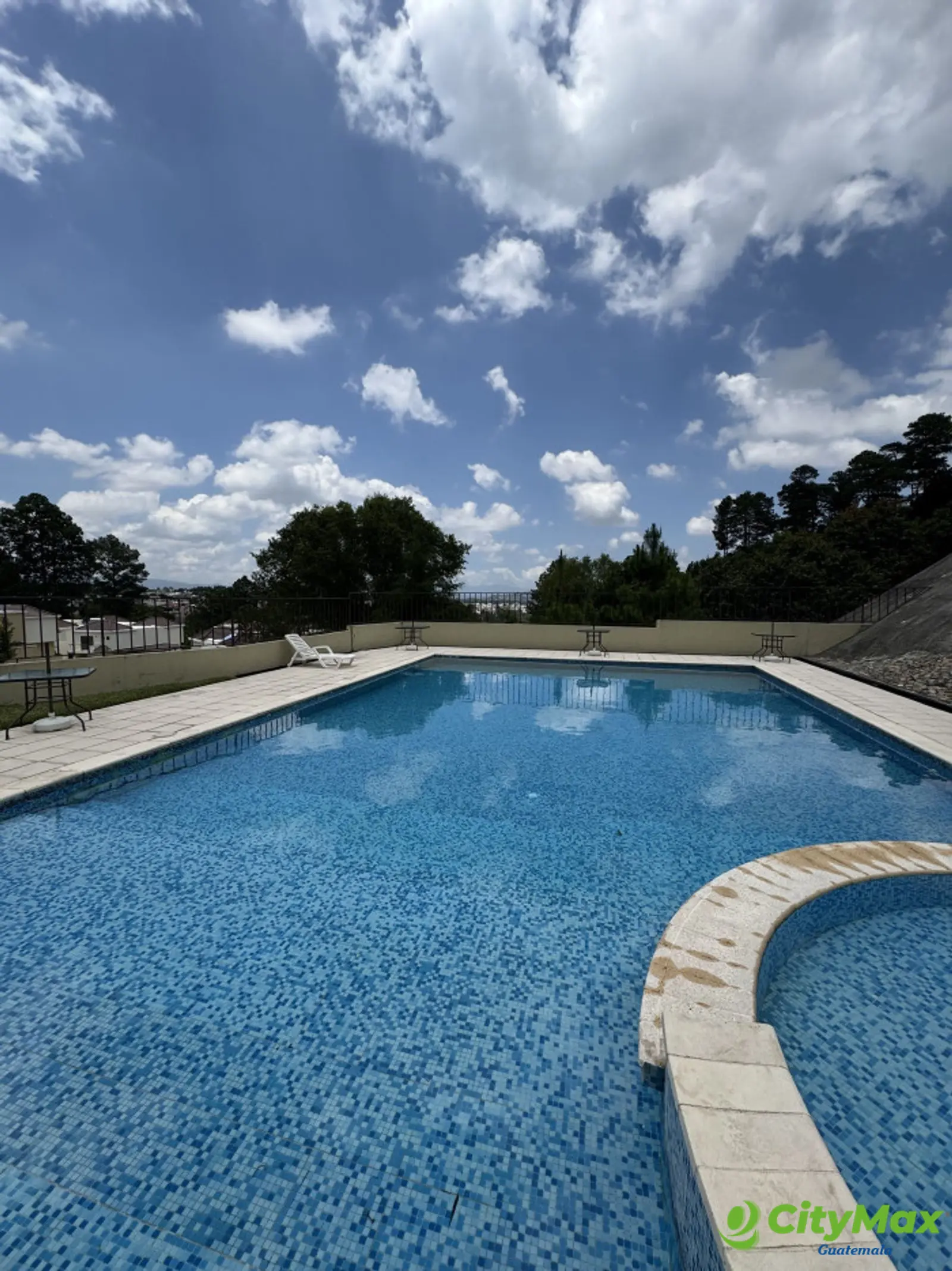 Casa en Venta en Vistas De San Isidro Zona 16 INVERSIÓN - foto 17