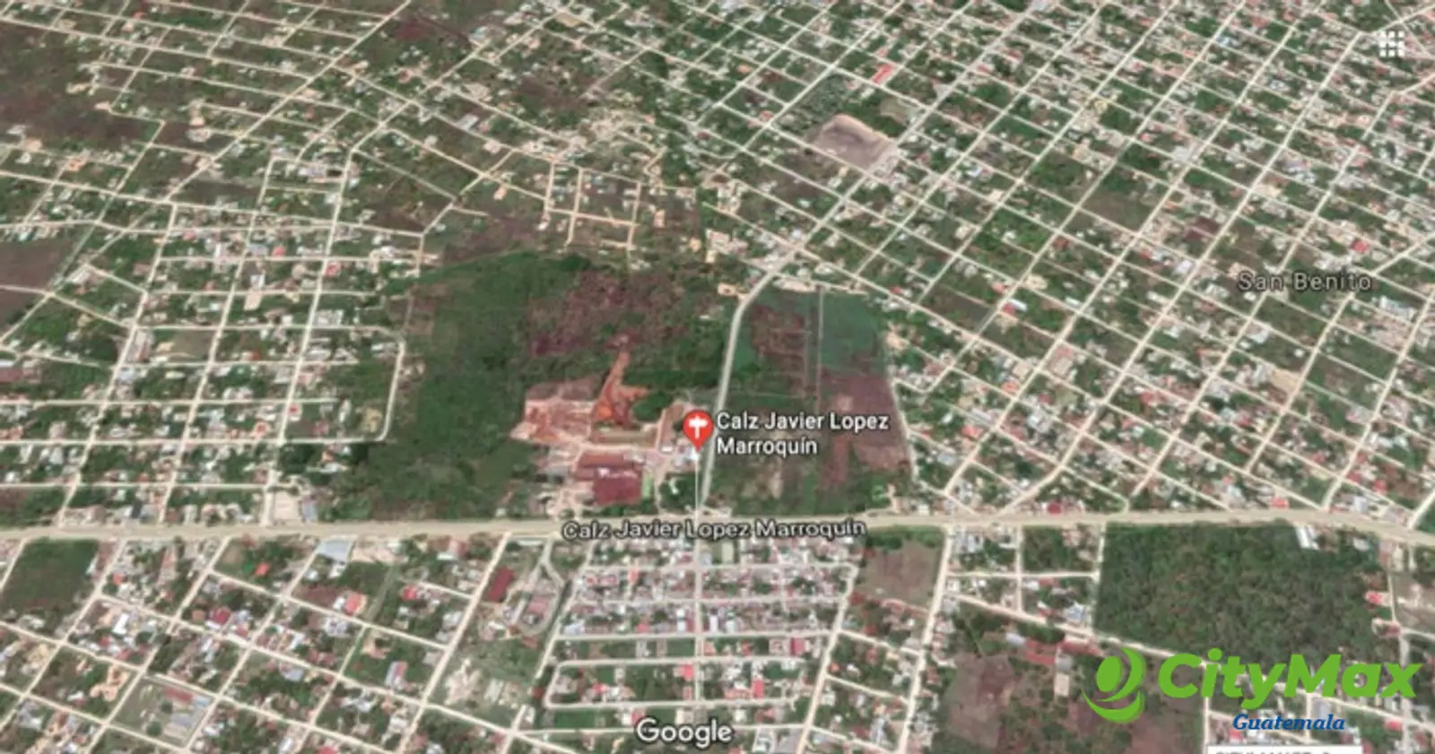 ¡Excelente oportunidad! terreno en venta Petén - foto 3