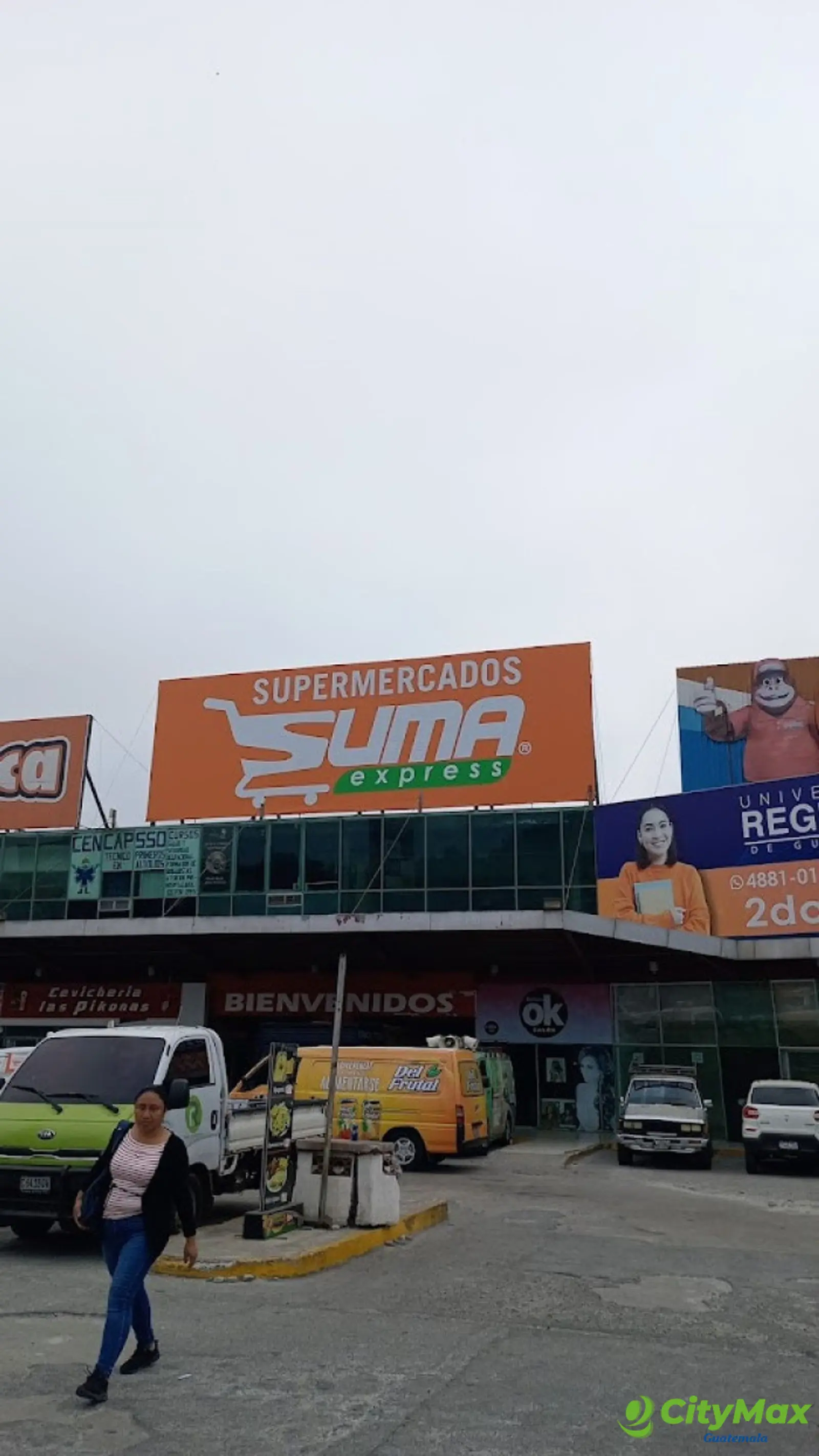 Edificio Comercial en Venta en Mixco Guatemala - foto 2
