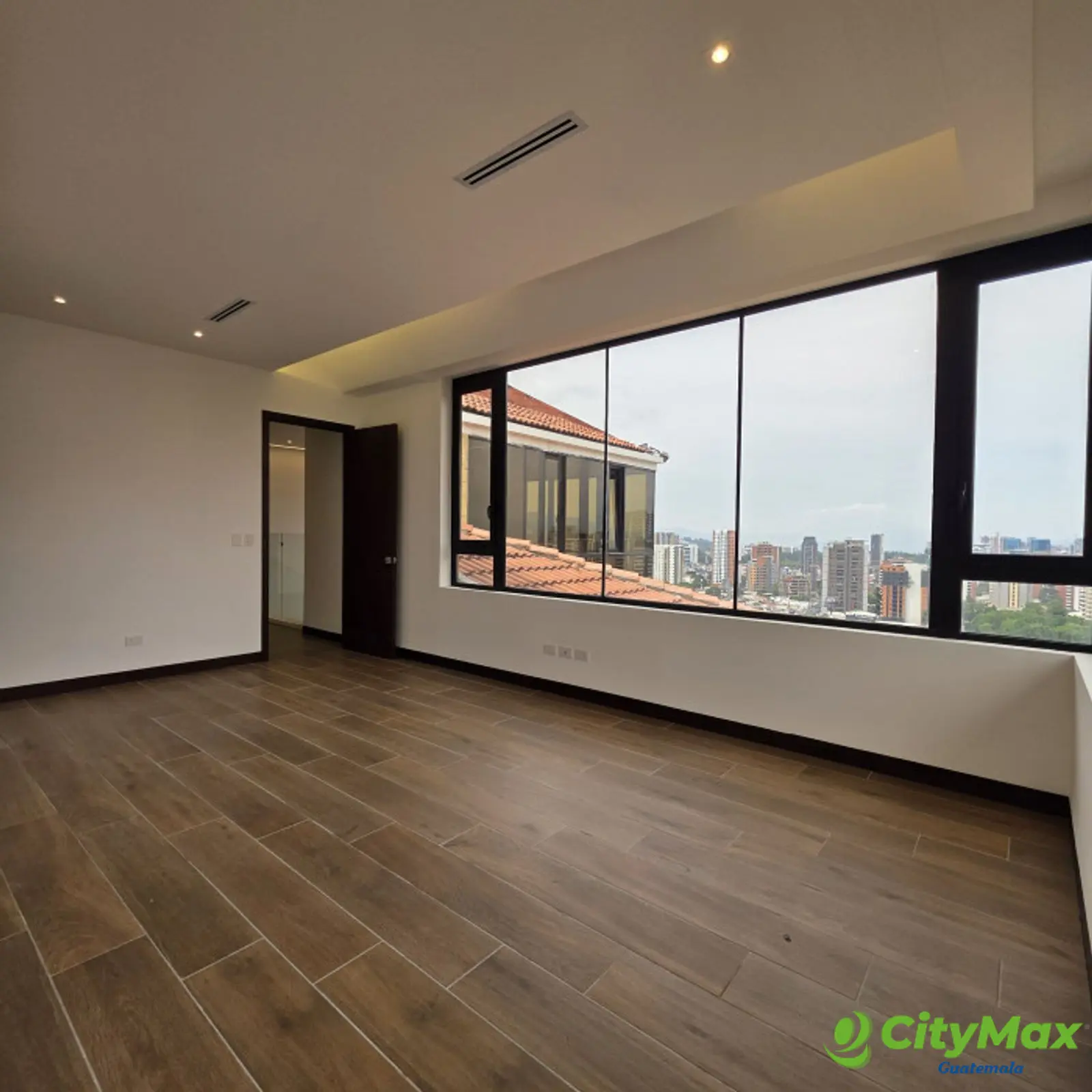 PentHouse en Venta en Oakland Zona 10 Guatemala - foto 18