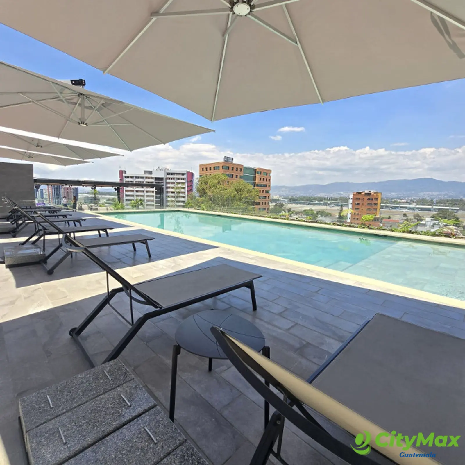 Apartamento en venta Parque 14 en zona 14 Guatemala - foto 22