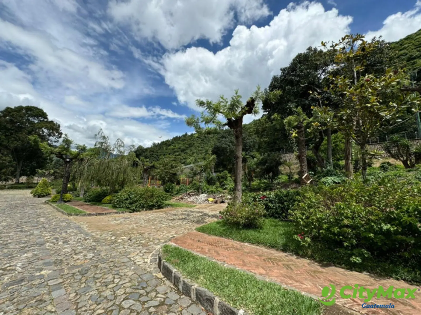 Vendo hermoso terreno cerca de la Antigua Guatemala - foto 5