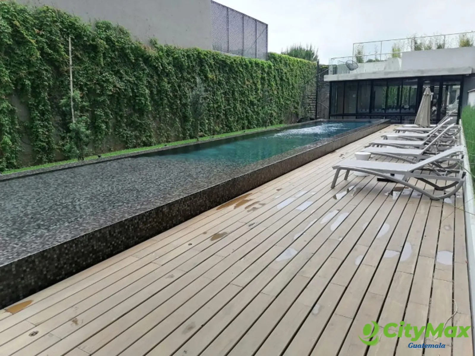 Apartamento rentado en venta zona 11 Mariscal Guatemala - foto 8
