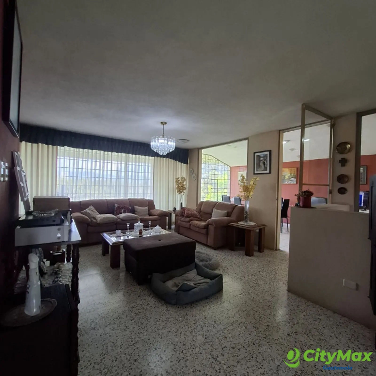 Casa en venta en Monte Maria 3 zona 12 - foto 4