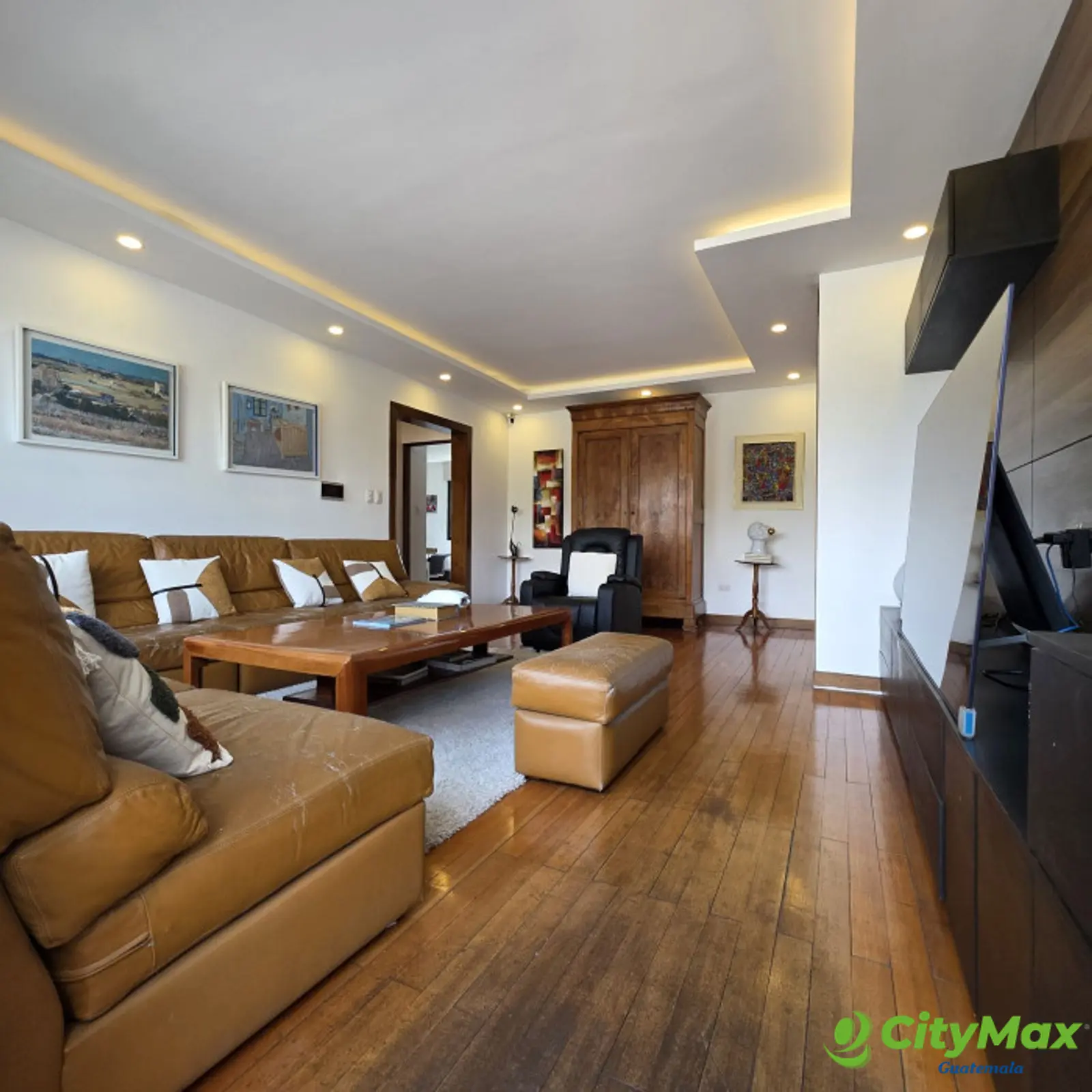 Exclusiva Casa en Venta en Zona 15 Guatemala - foto 25