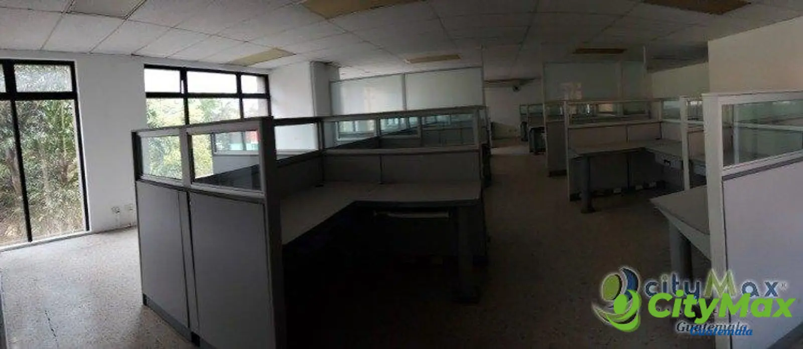 Alquilo y vendo oficina en zona 9 Guatemala! - foto 2