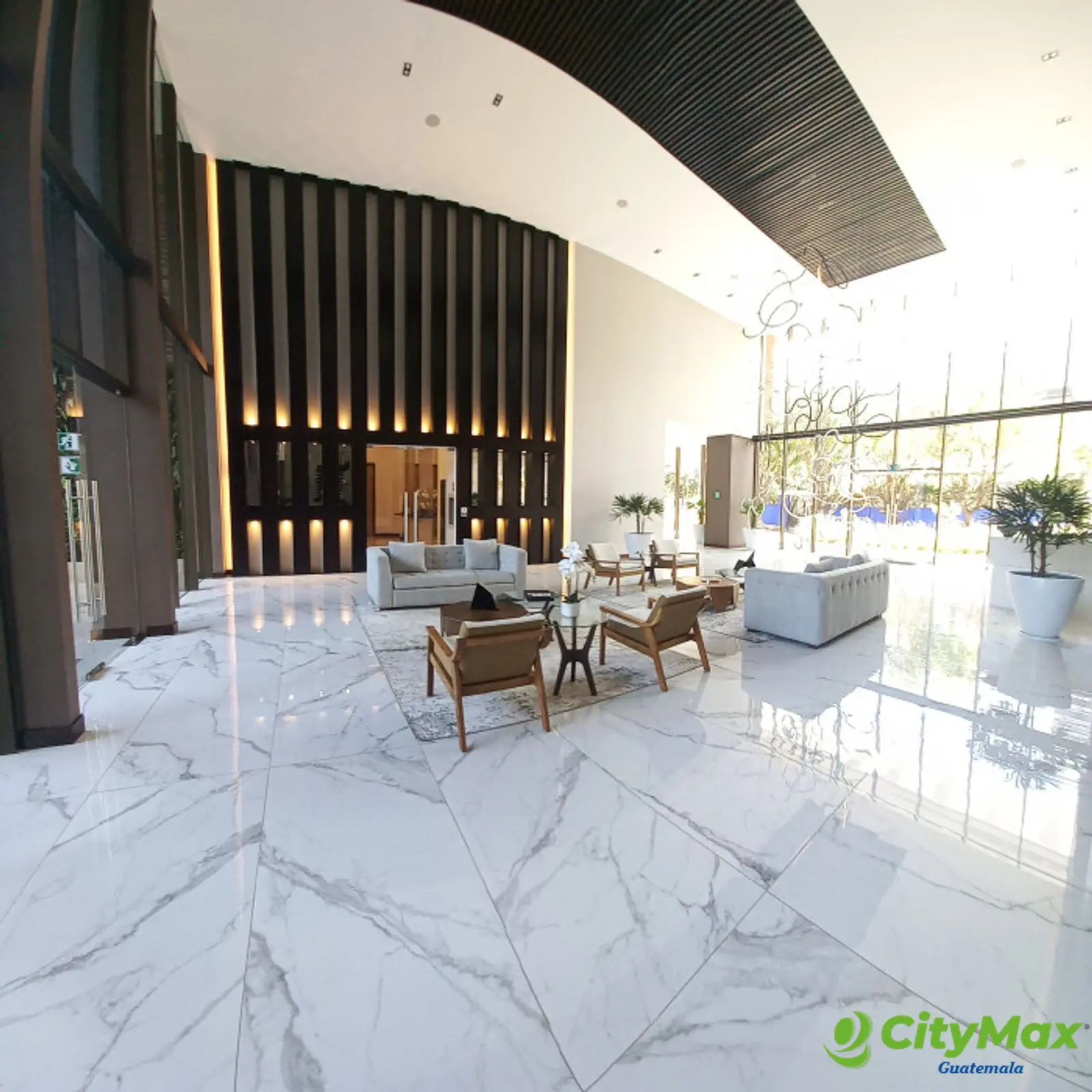 Apartamento en Venta o Renta en Zona 14 Guatemala - foto 16
