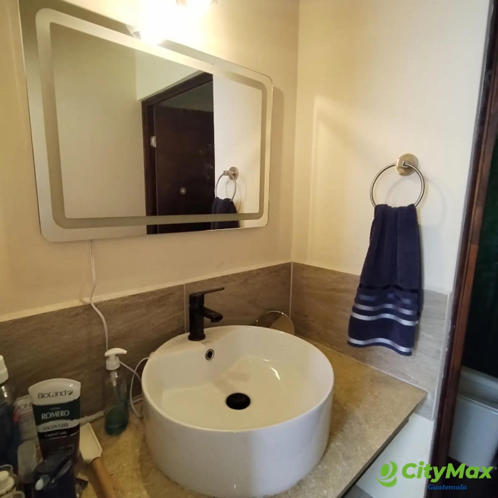 Casa en venta Hacienda Nueva Country Club Guatemala - foto 19