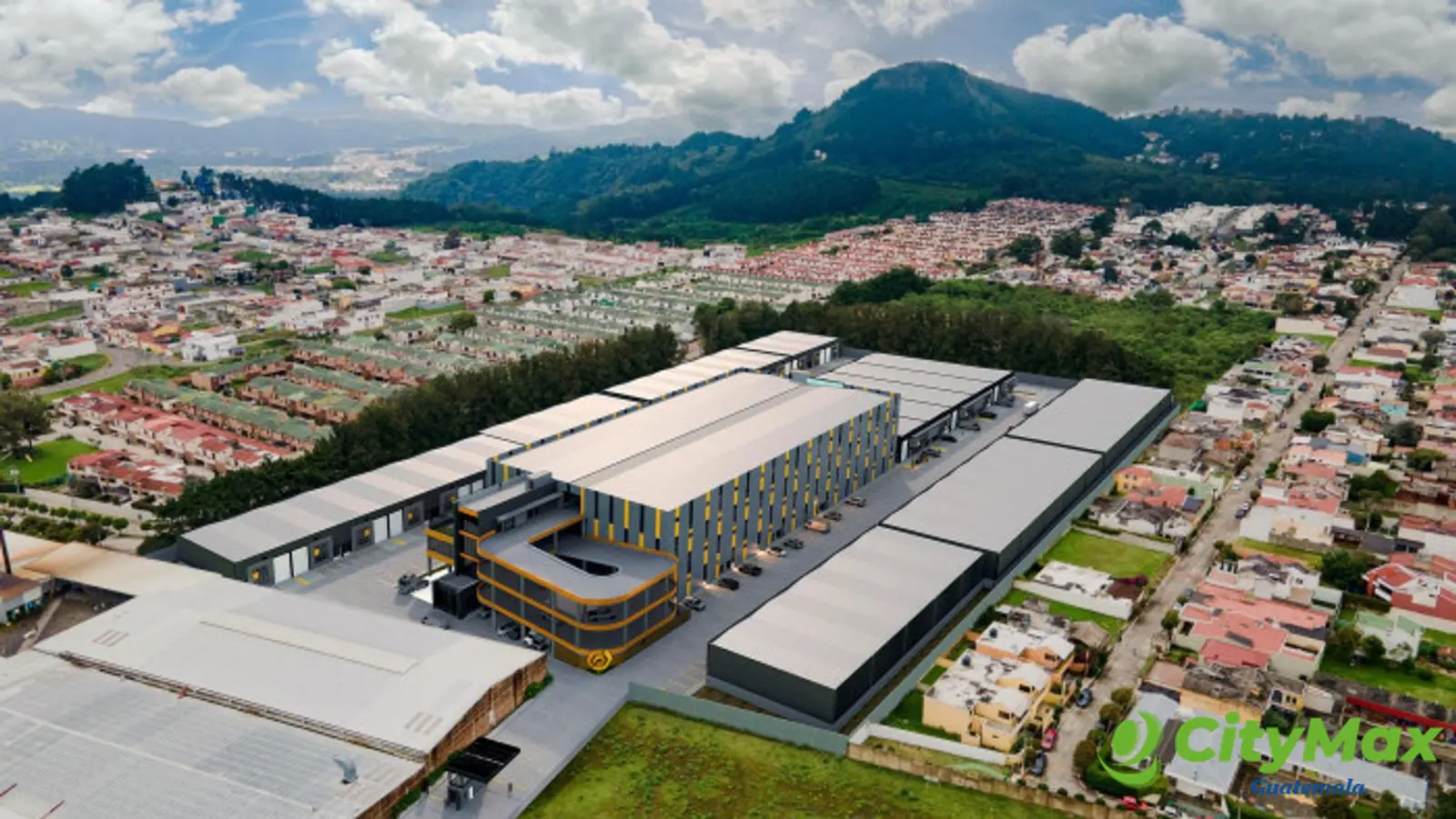 Ofibodega en Pre-venta en San José Pinula  - foto 5