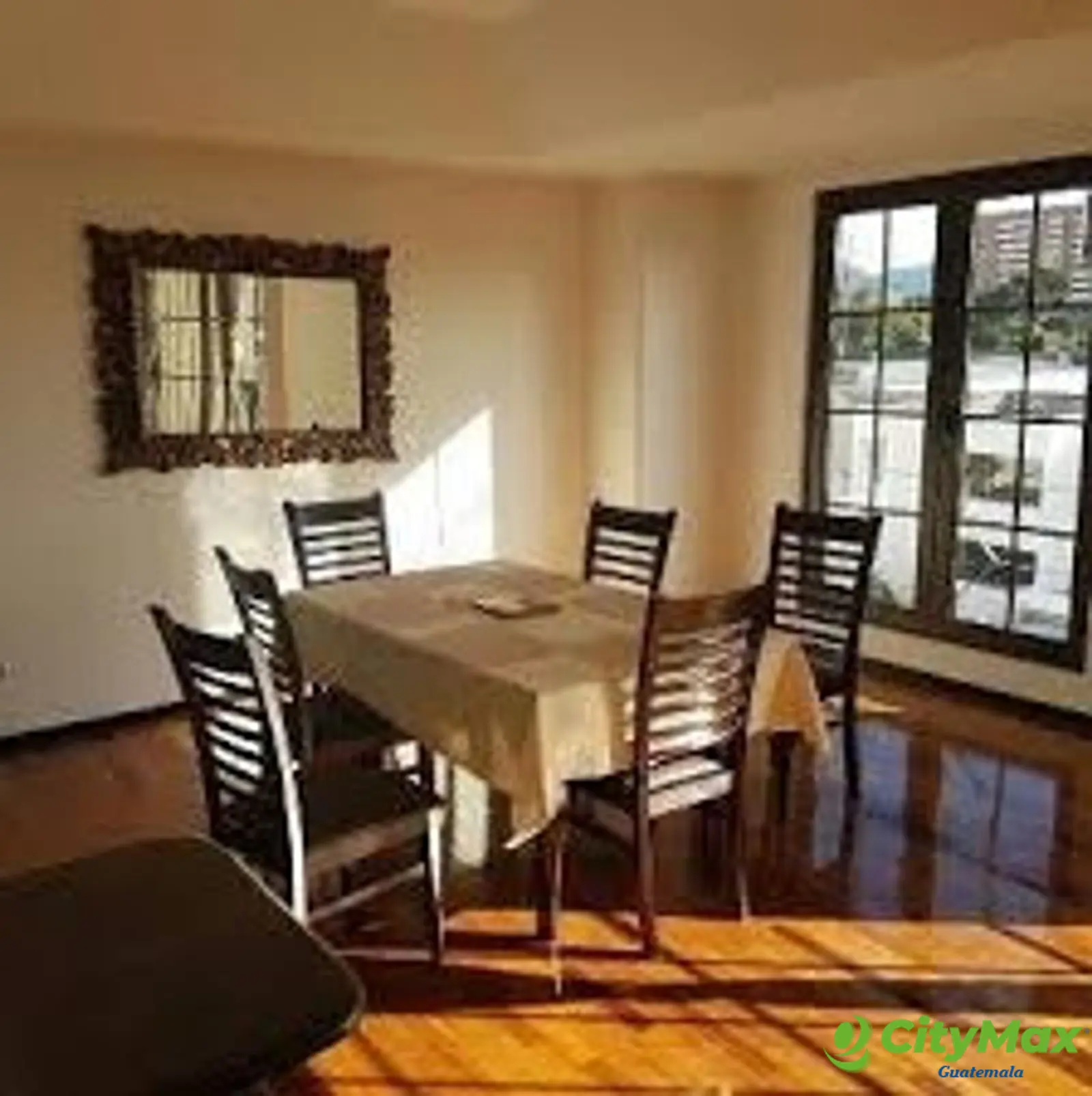 Apartamento amueblado en renta en Zona 10 Guatemala - foto 2