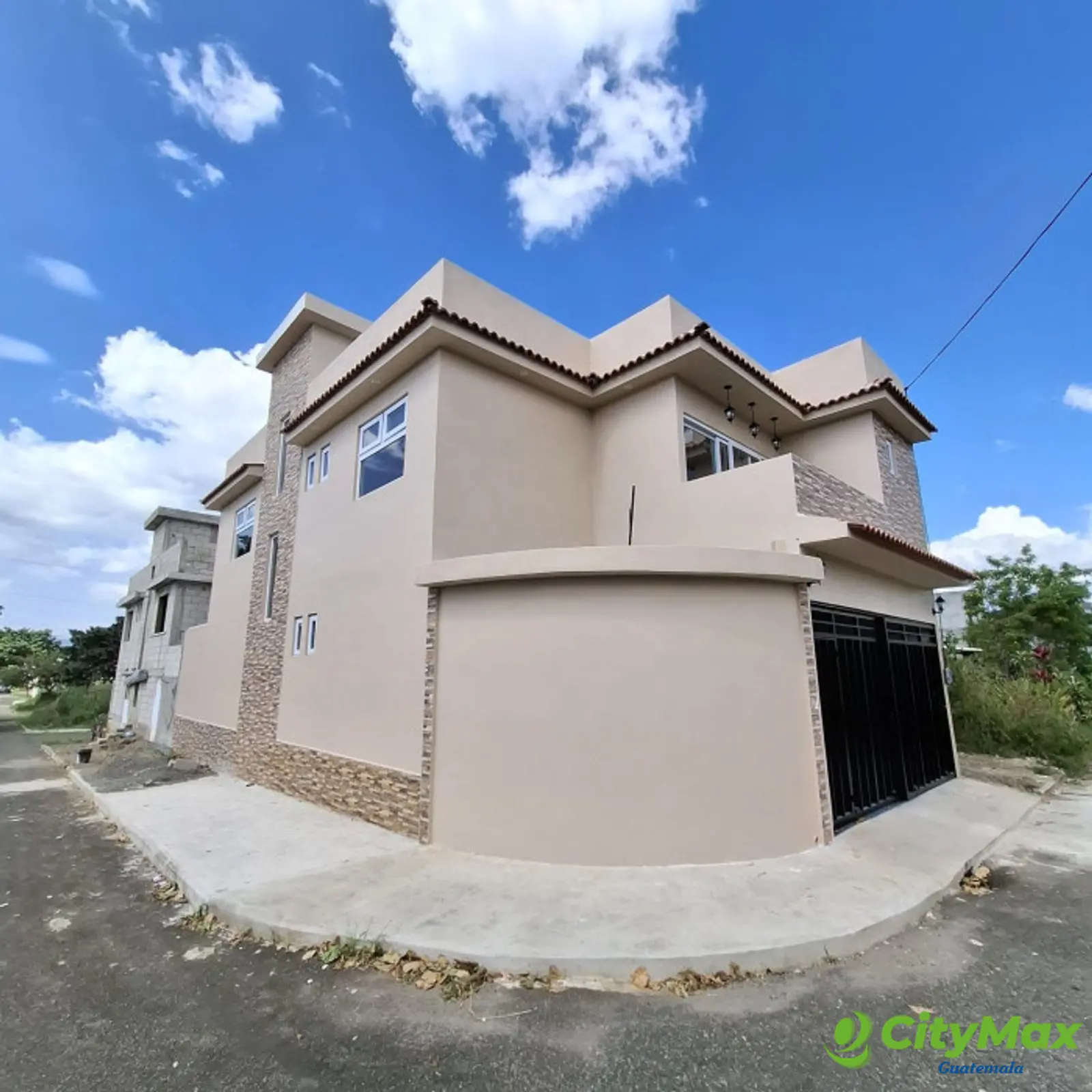 Casa nueva de venta en el Cerinal Barberena Santa Rosa. - foto 2