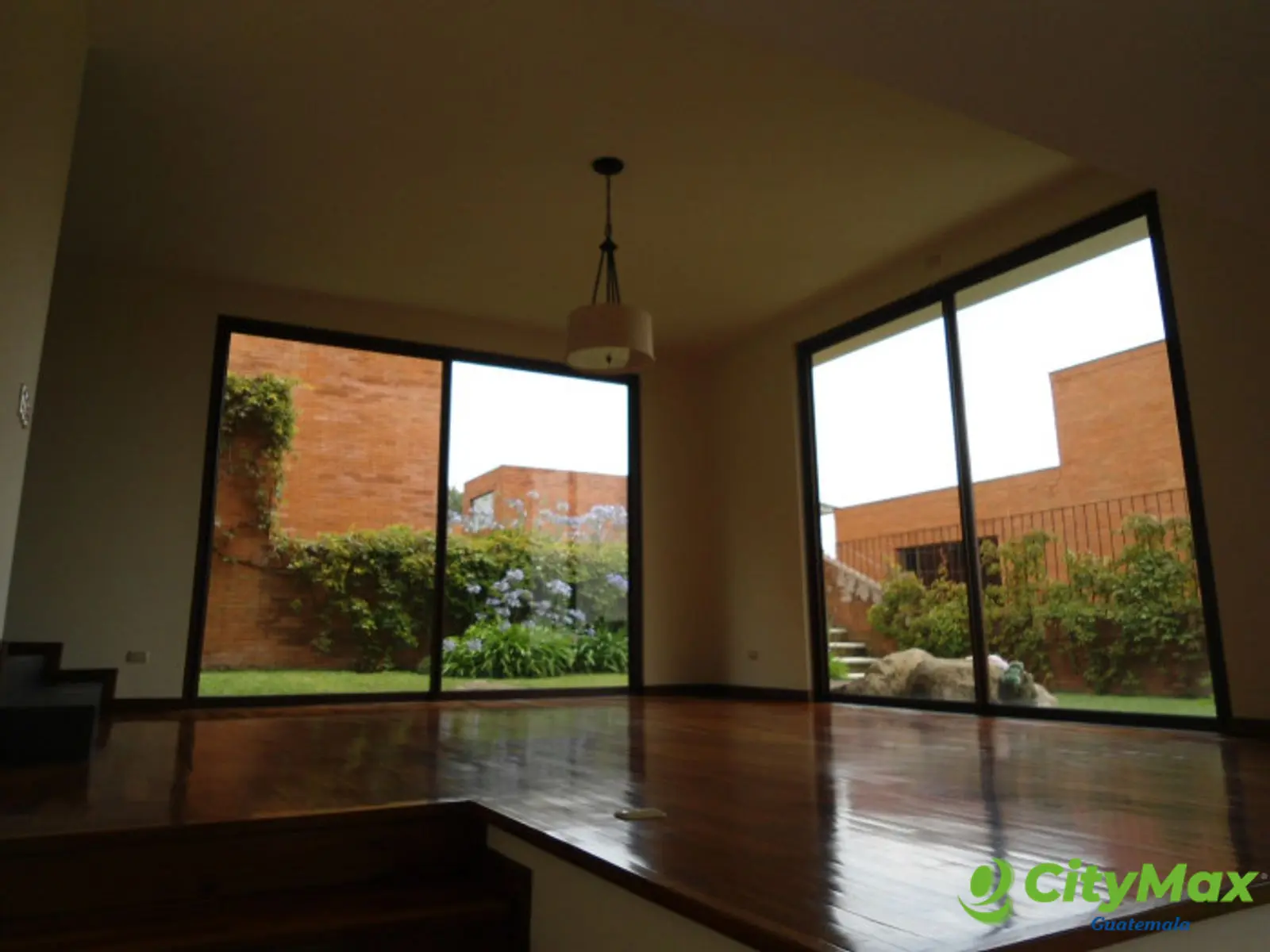 Residencia en condominio en venta Km. 16.5 Guatemala - foto 6