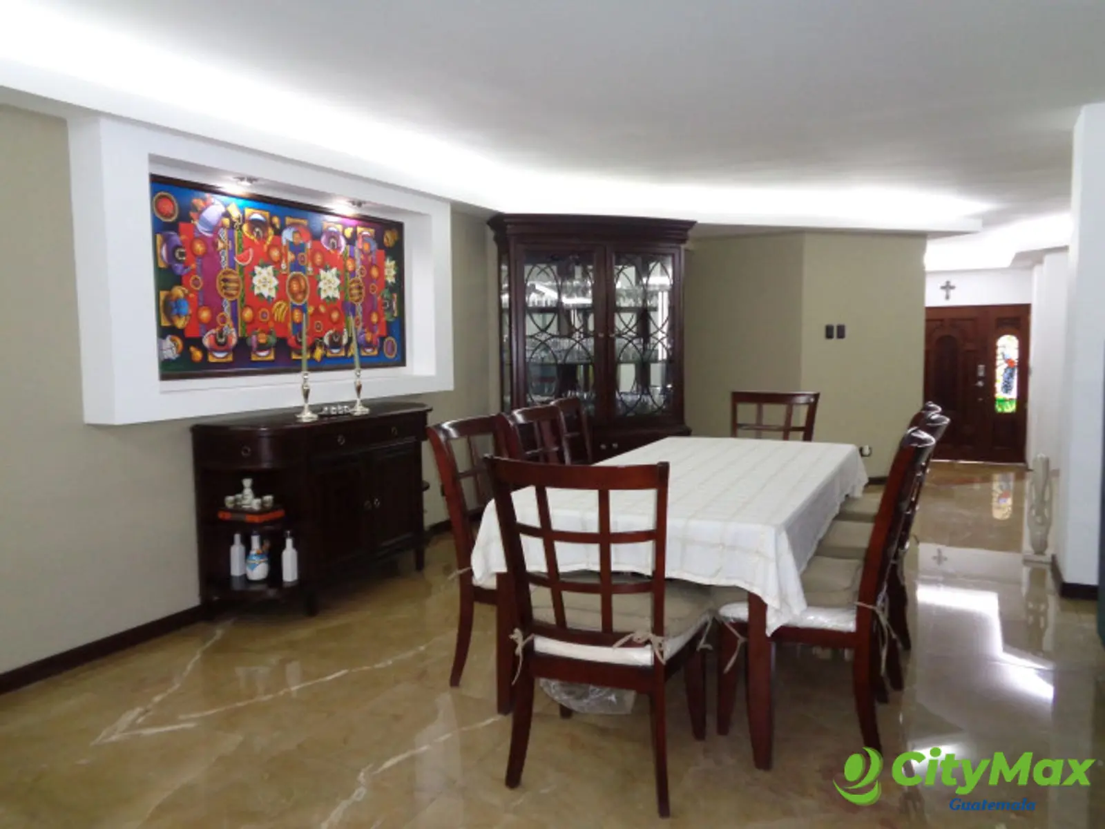 Casa REMODELADA en Venta La Encantada Km 12 CES - foto 2