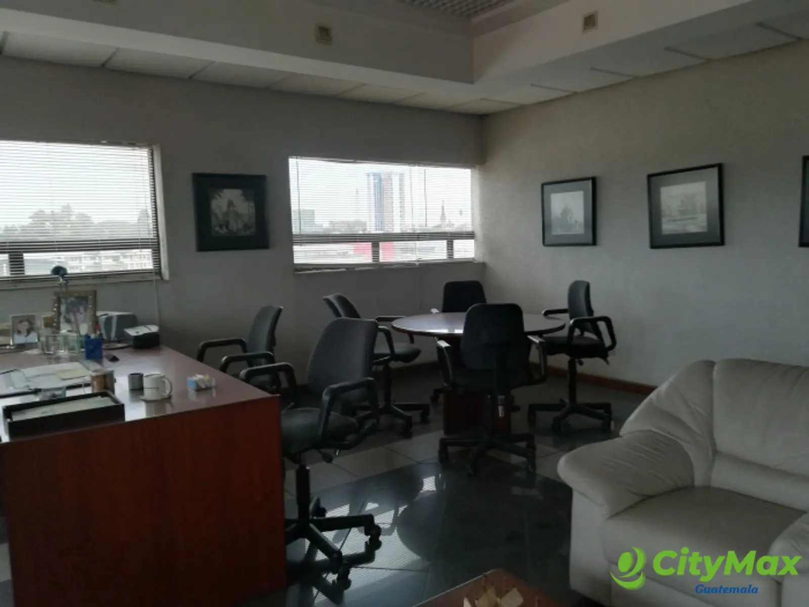 EDIFICIO EN RENTA-VENTA ZONA 5 CIUDAD GUATEMALA - foto 2