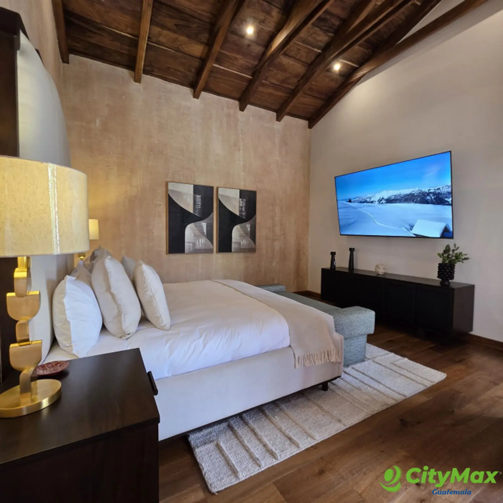 Exclusiva Casa en venta en La Antigua Guatemala - foto 17