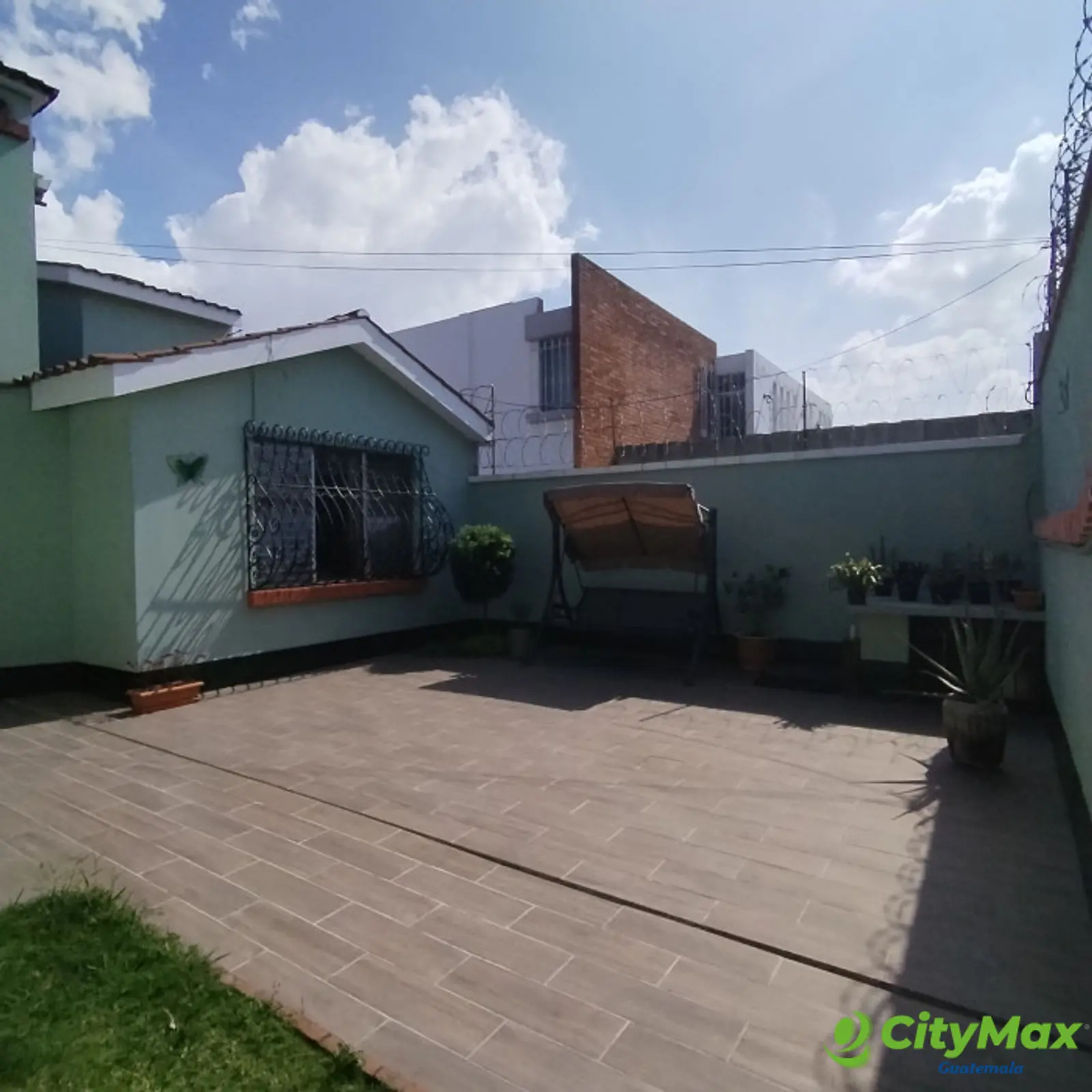 Casa en Venta zona 12 Monte María dentro de Garita - foto 3