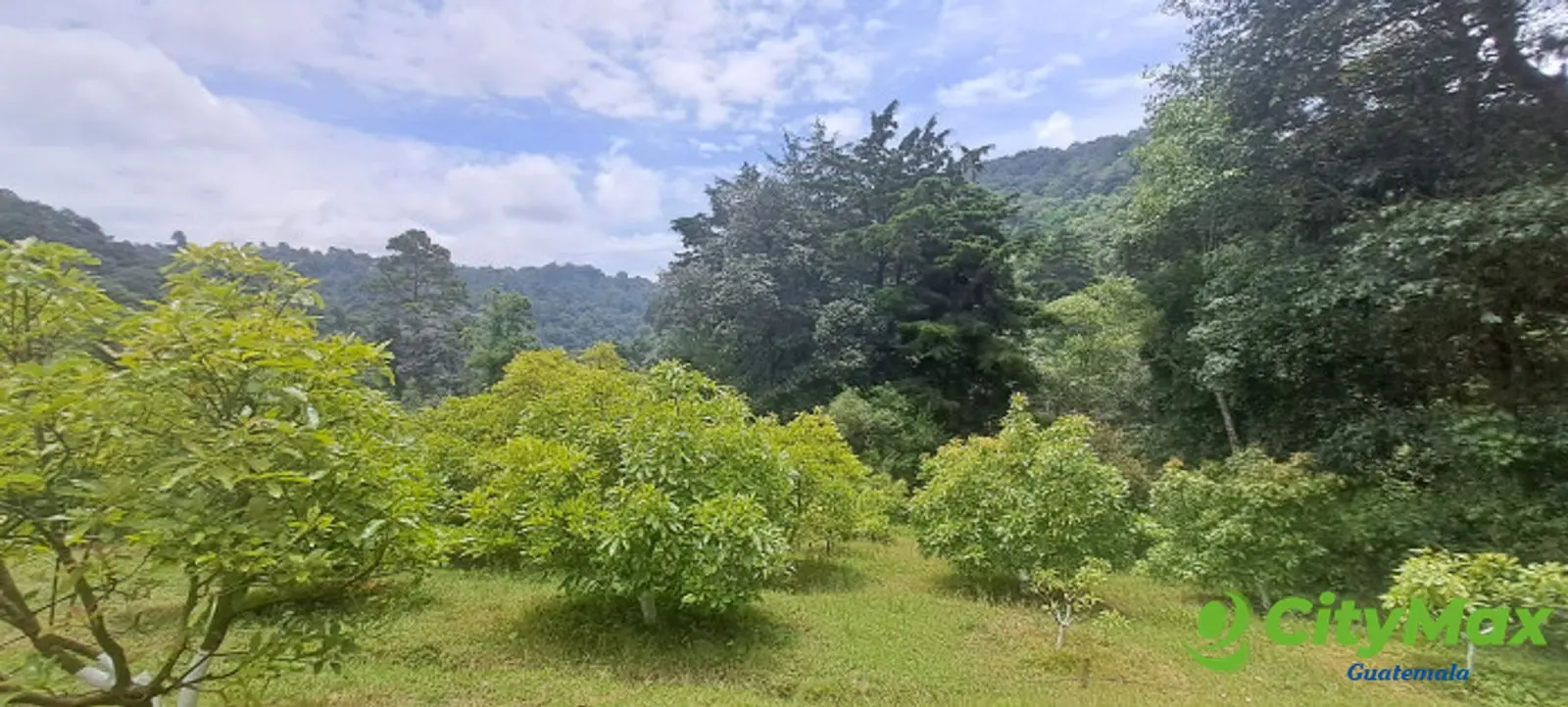 Terreno 1 manzana en venta en Santiago Sacatepequez - foto 4