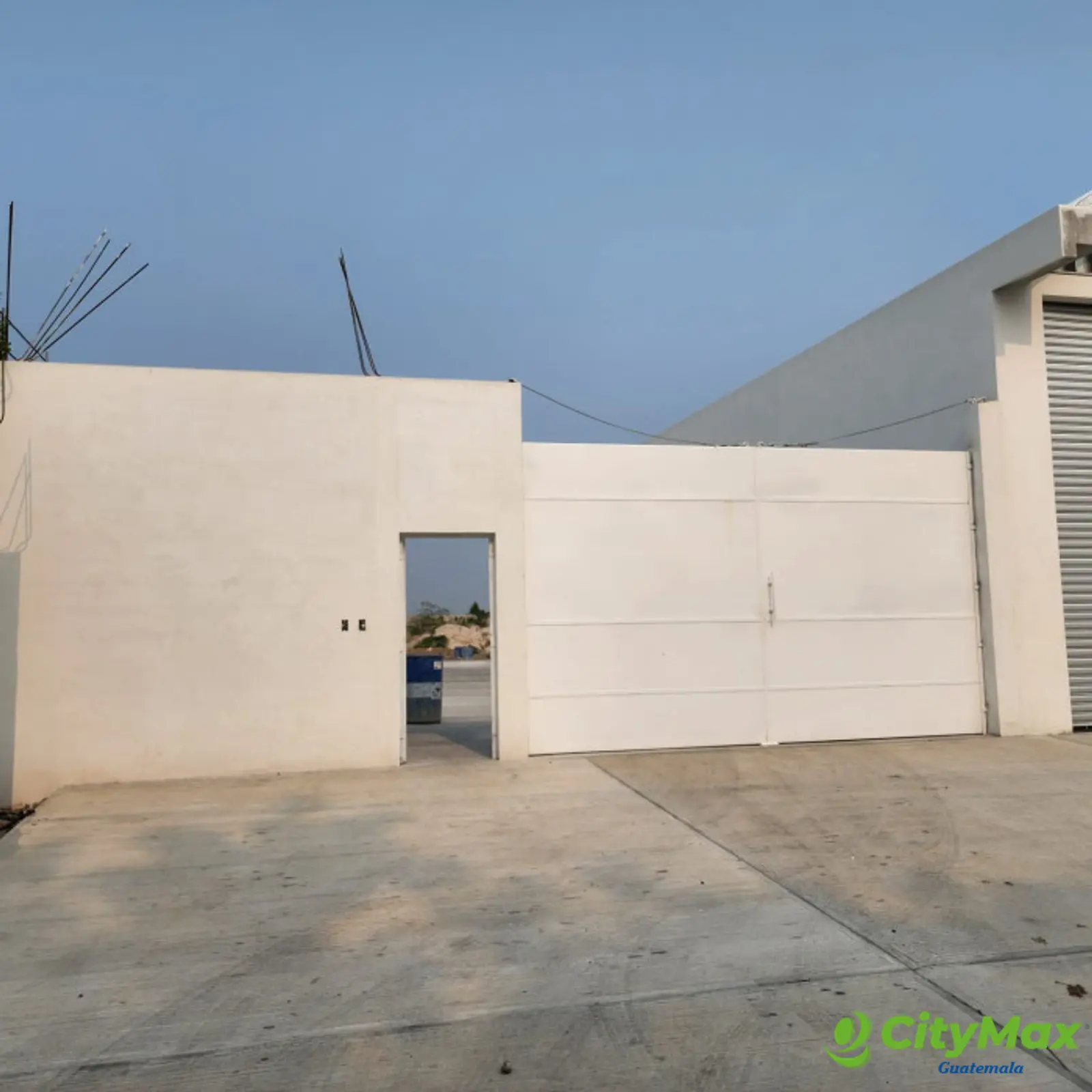 ZACAPA BODEGAS EN ALQUILER DE 200 METROS - foto 12