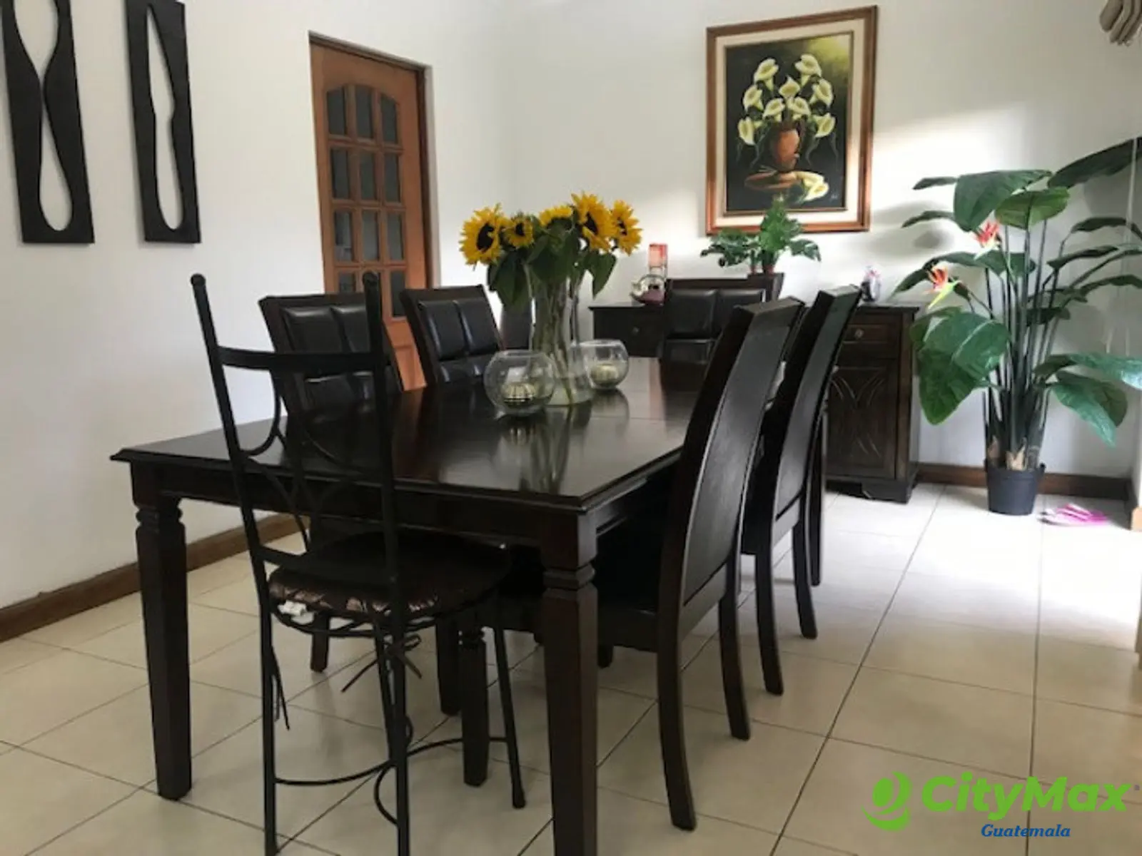 Casa en venta en Condominio Fraijanes Guatemala - foto 5