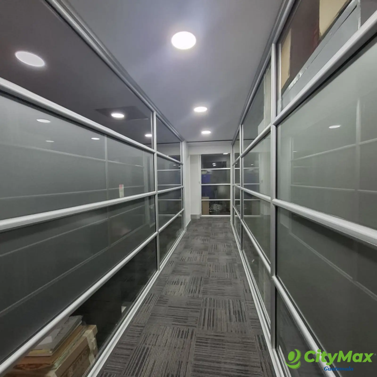 Oficina para inversión en venta en zona 10 Medio nivel - foto 7