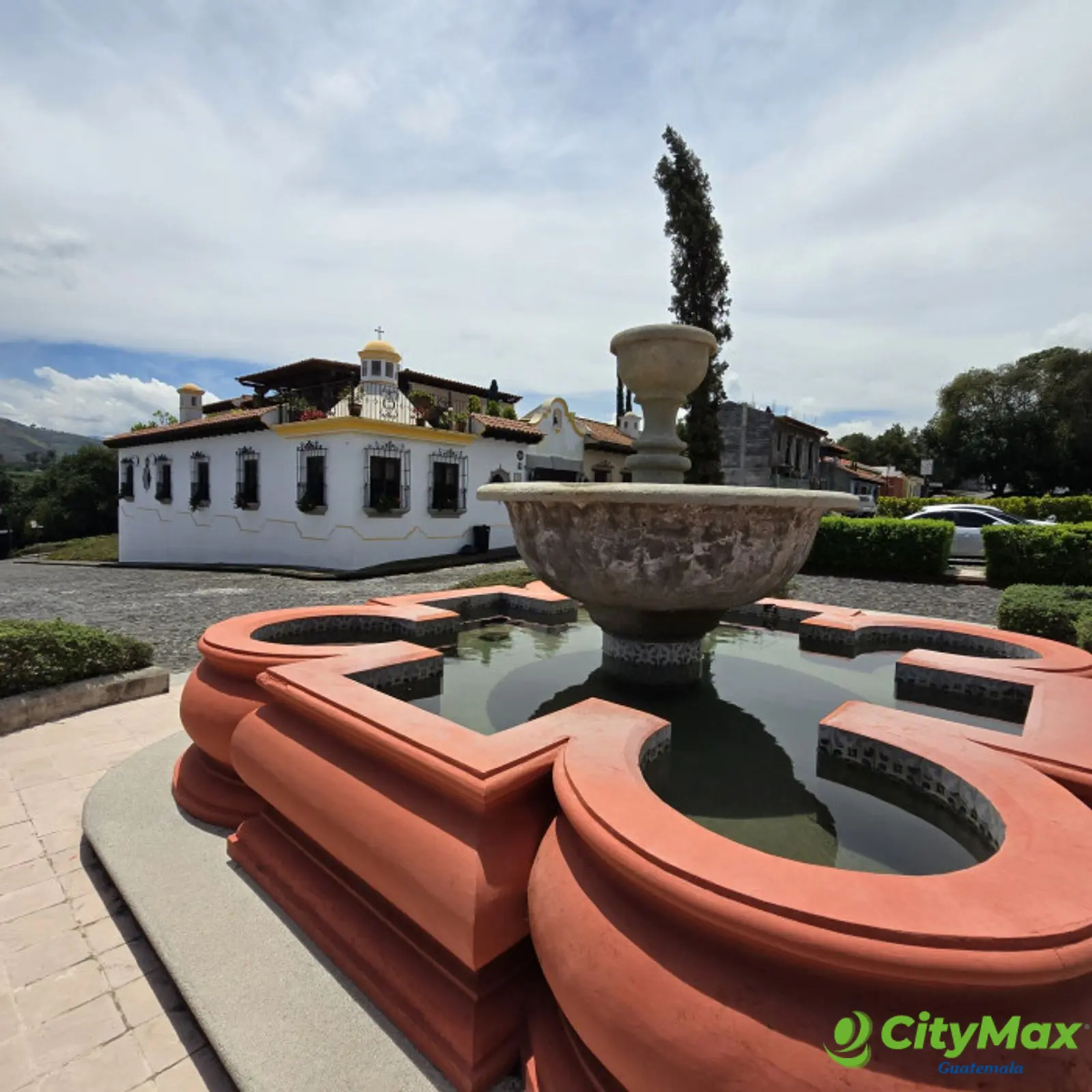 En venta terreno residencial en Hacienda del Comendador - foto 15