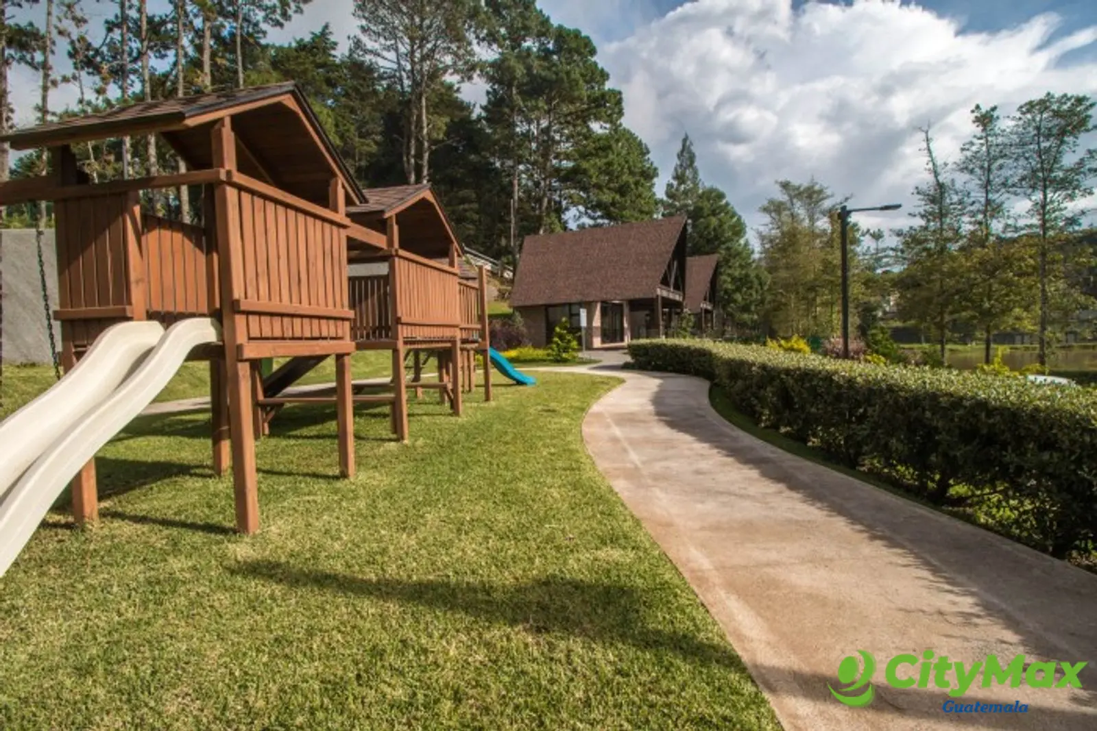 Terreno en venta en Laguna del Bosque Carretera al Salv - foto 3