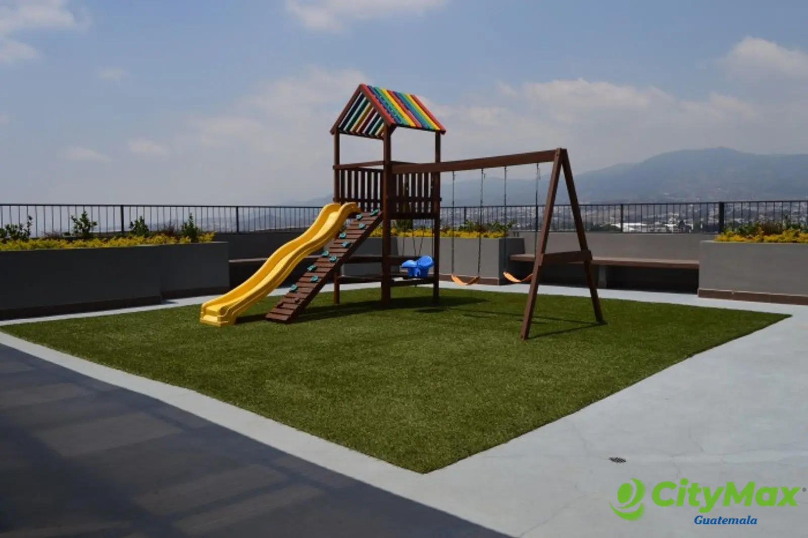 Se vende apartamento para inversión en zona 7 Rentado - foto 19