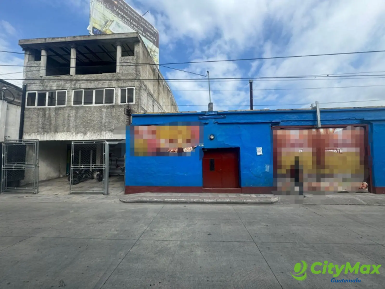 Terreno Comercial en Venta en Villa Nueva Guatemala - foto 4