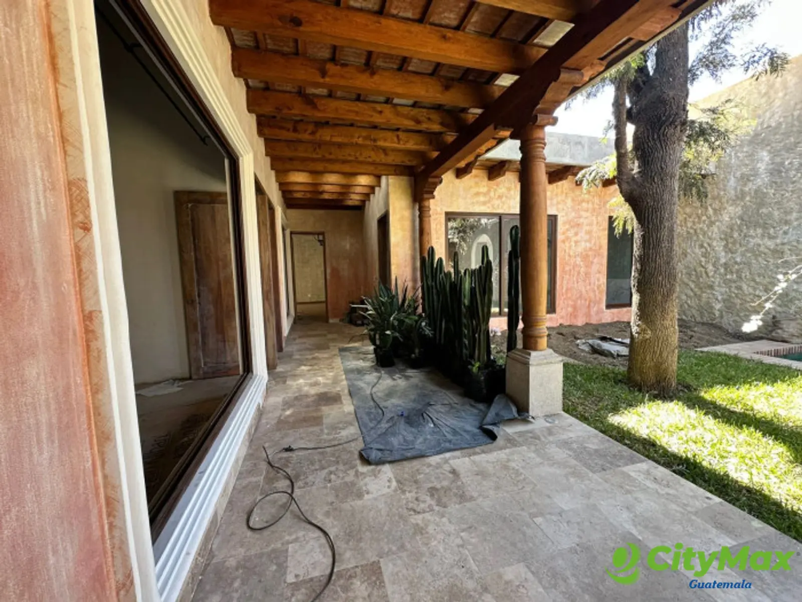 Hermosa casa con finos acabados en Antigua Guatemala - foto 17