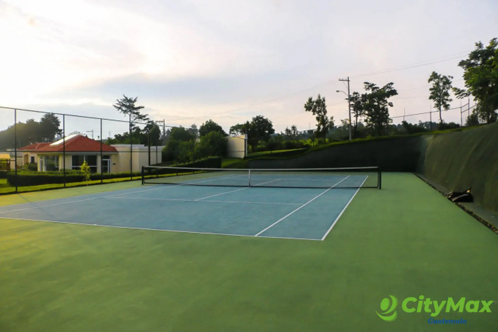 Terreno en venta en Portal del Bosque Fraijanes - foto 8
