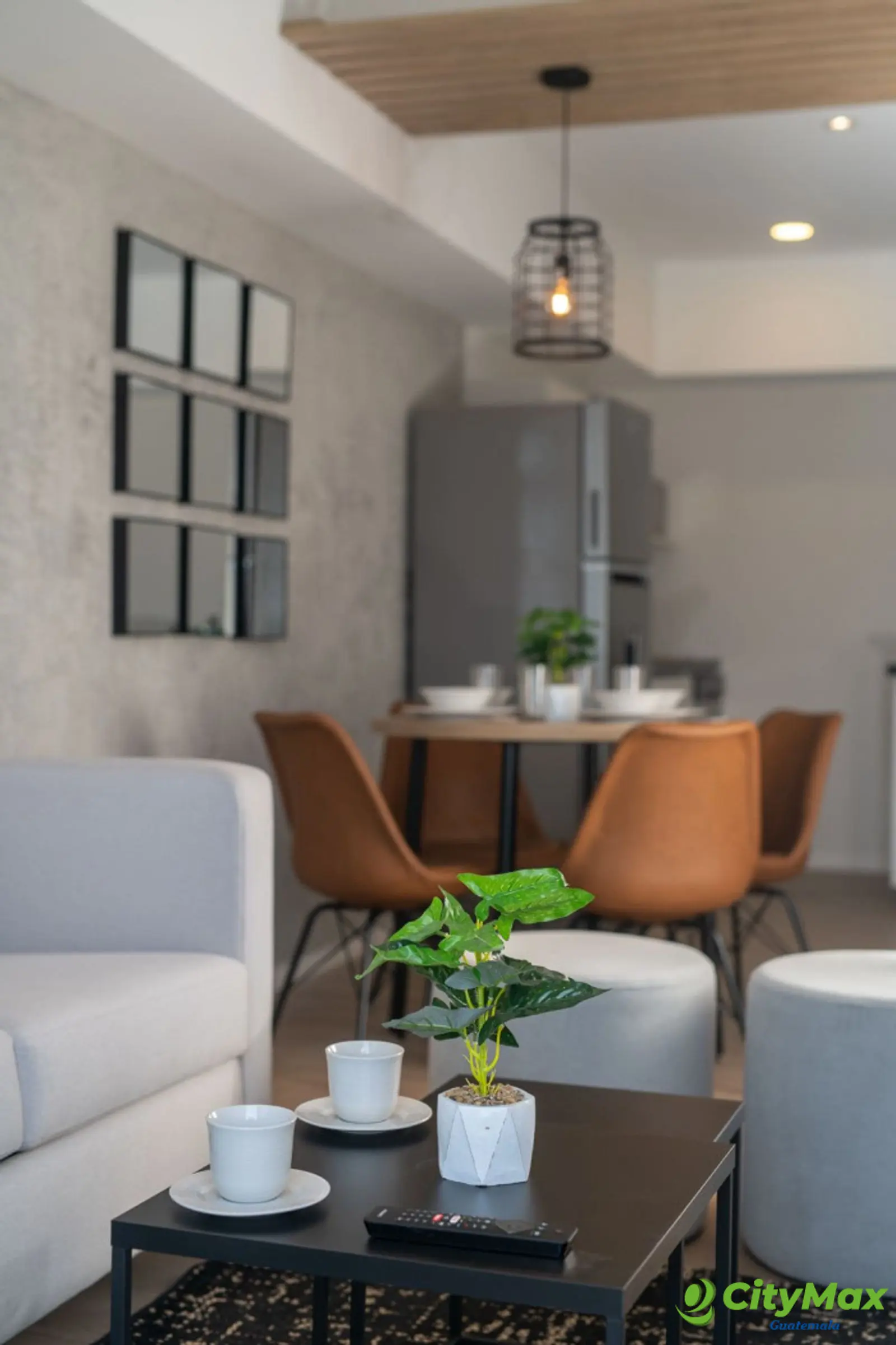 Apartamento Amueblado en Venta en Narama Zona 13 - foto 7
