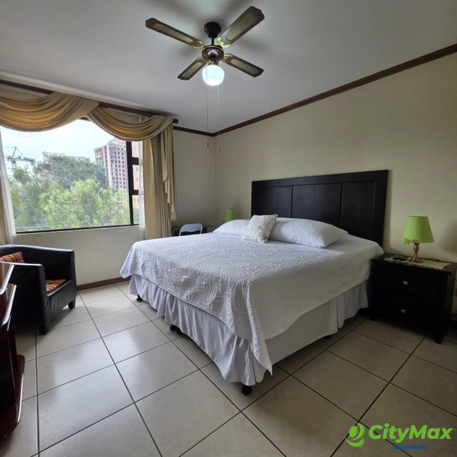 Apartamento Amueblado en Zona 10 Guatemala - foto 10