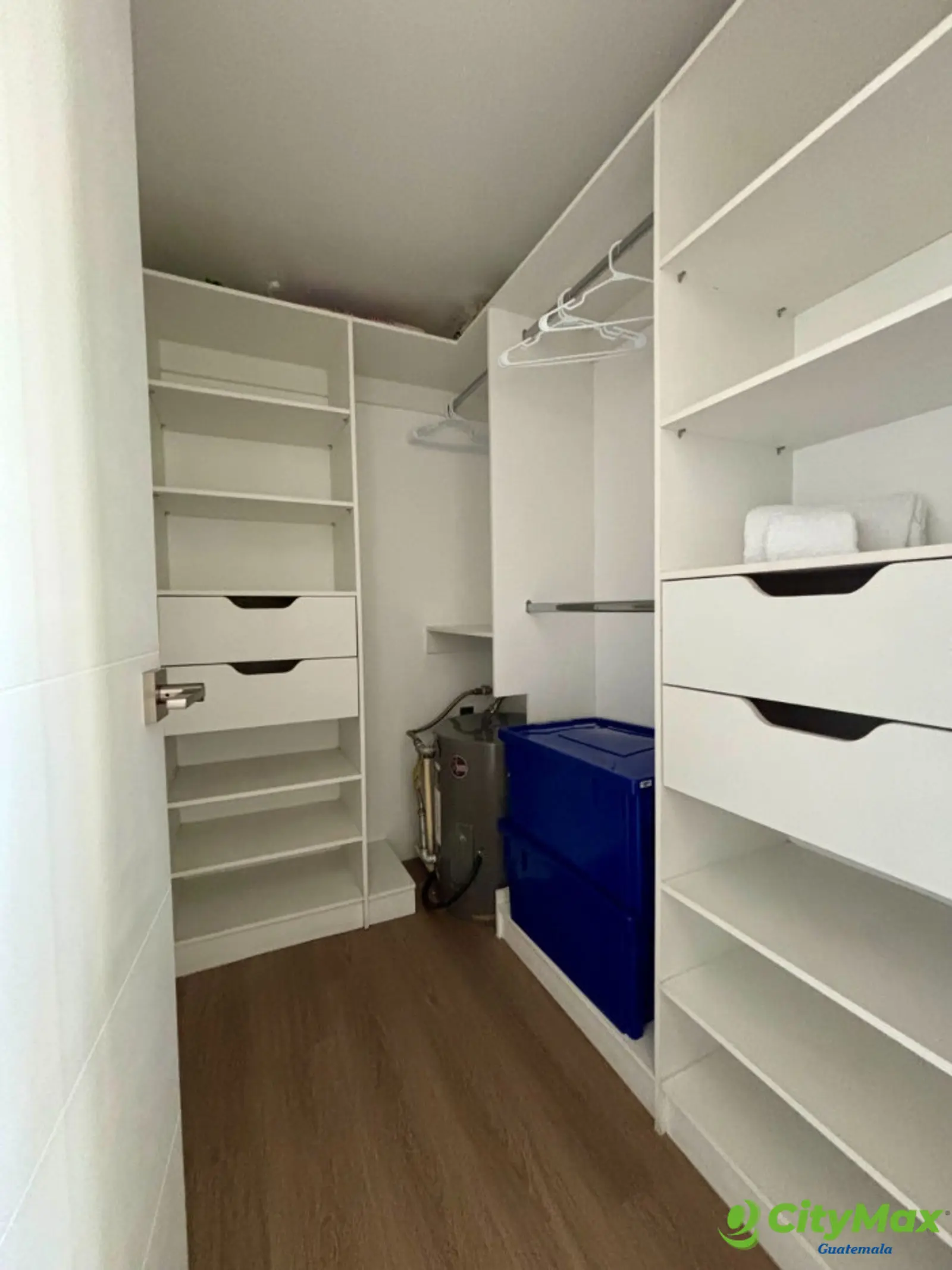Apartamento en VENTA de 1 habitación en zona 13 Narama - foto 10