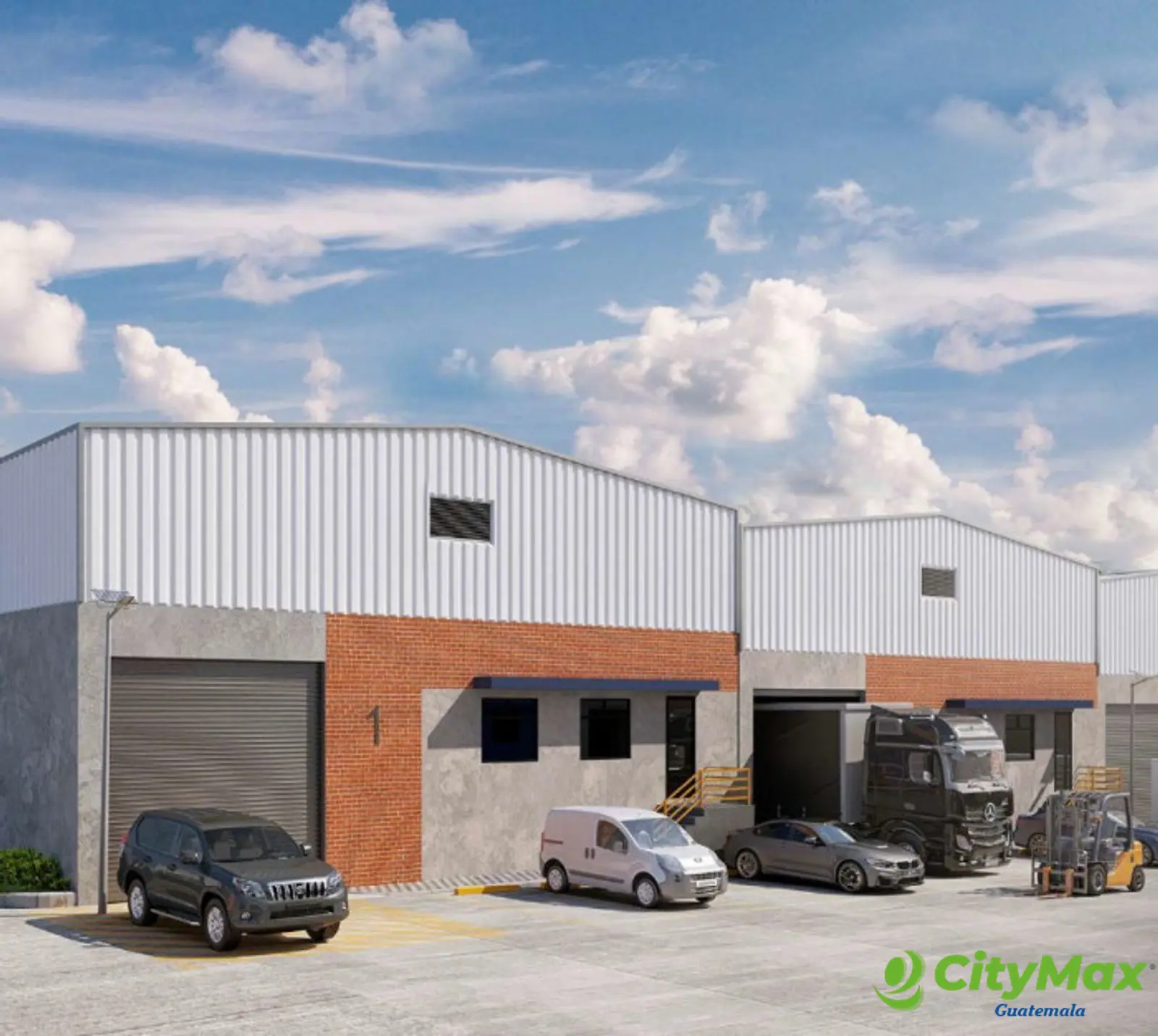 En Venta Ofibodega en Cocales Suchitepequez - foto 4