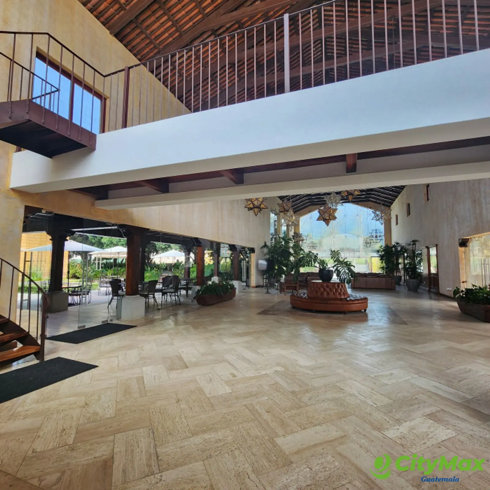 Venta casa en Residencial de lujo en Ciudad Vieja  - foto 15