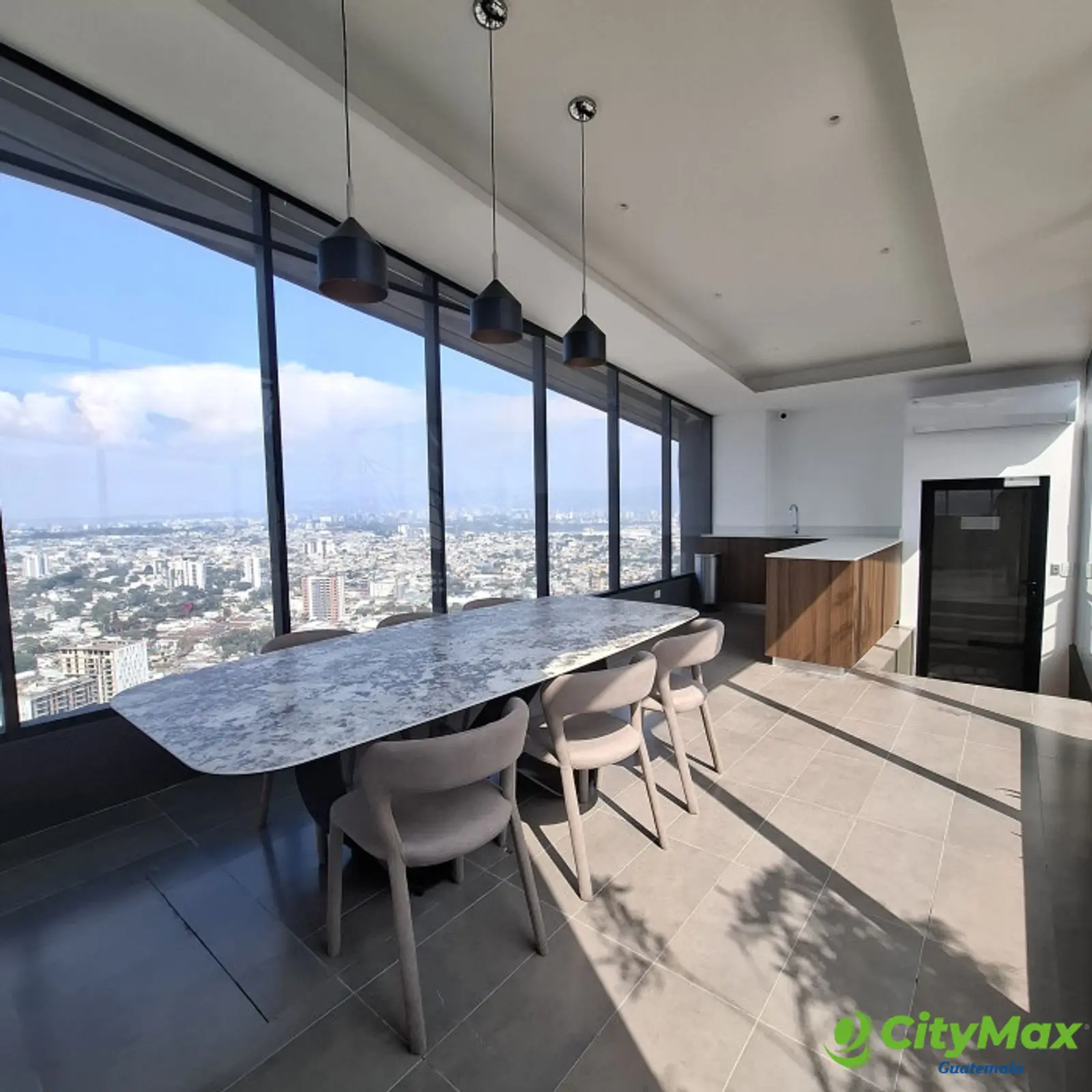 Apartamento 3 habitaciones venta altaire zona 11 - foto 14