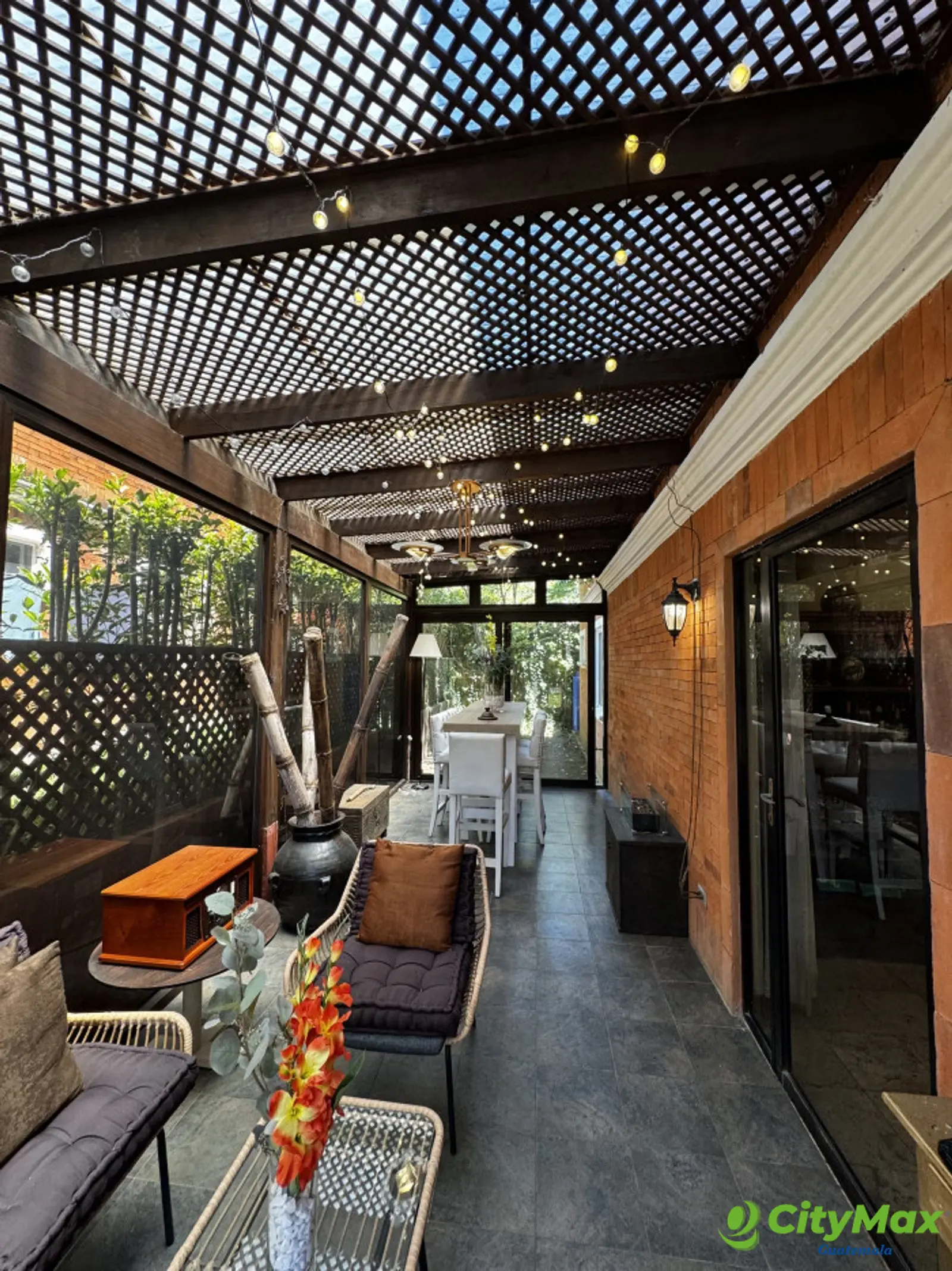 Casa en venta Santiago de Compostela Guatemala - foto 5
