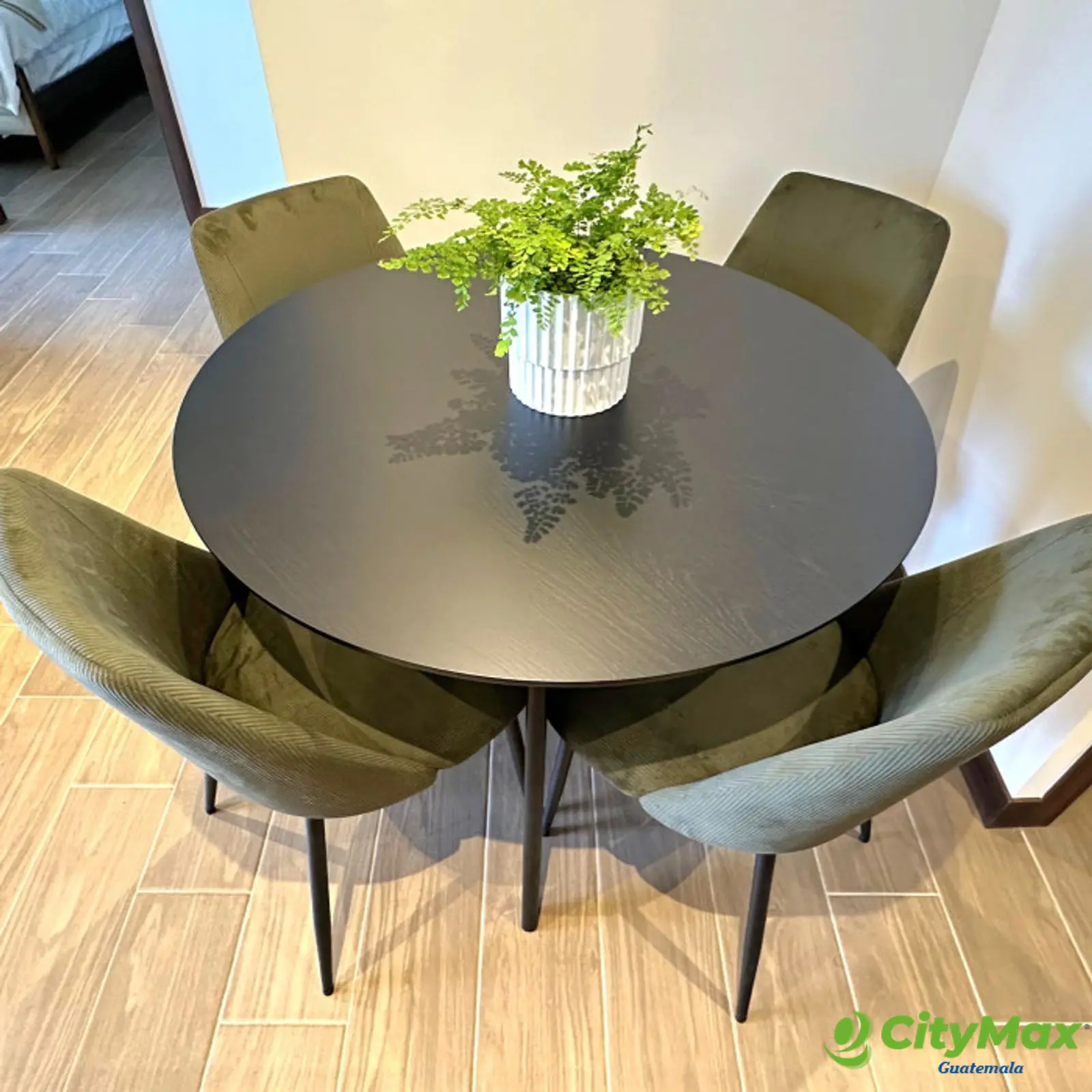 Apartamento Amueblado para Estrenar en Renta Zona 15  - foto 13