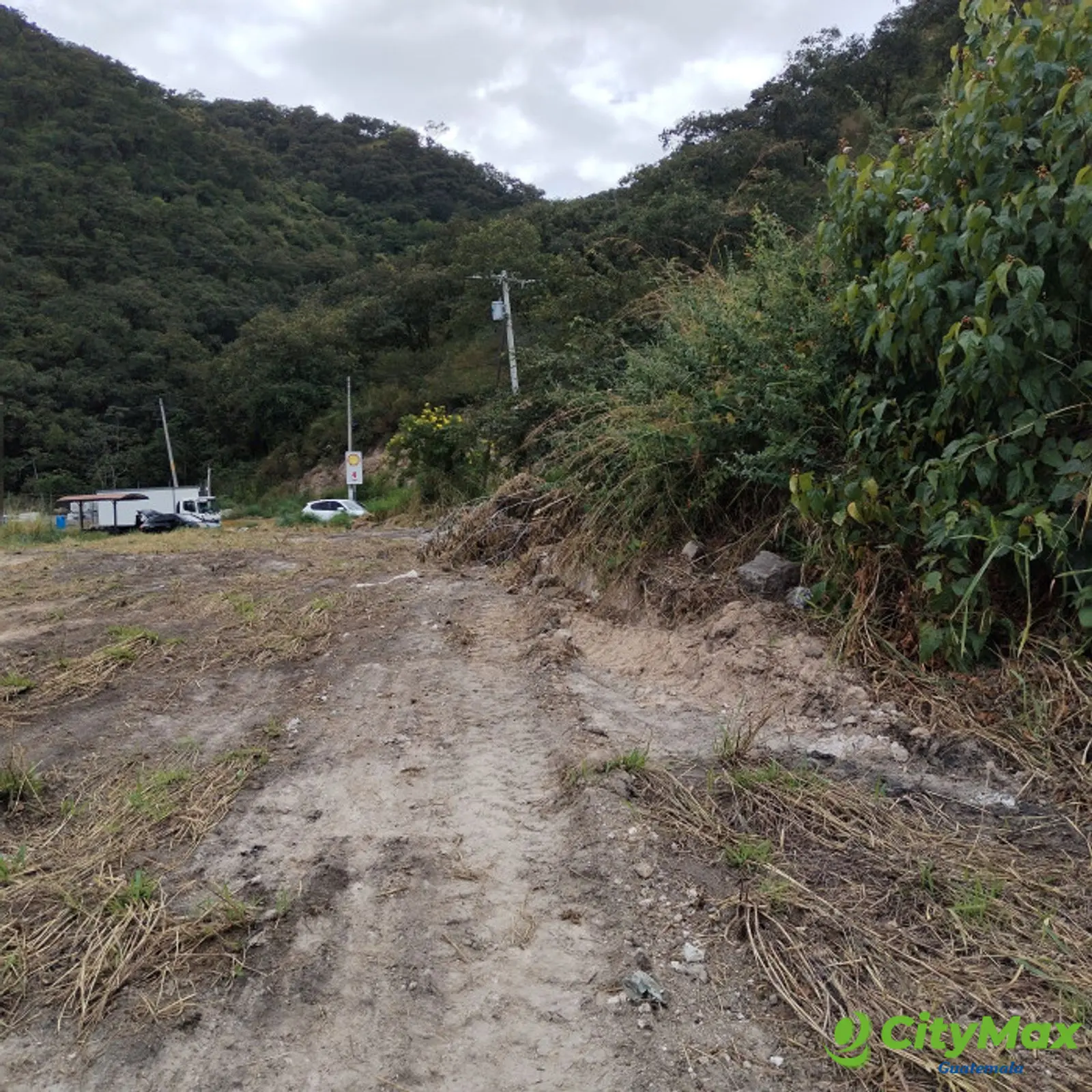 Terreno Comercial en Carretera Al Atlántico Palencia - foto 6