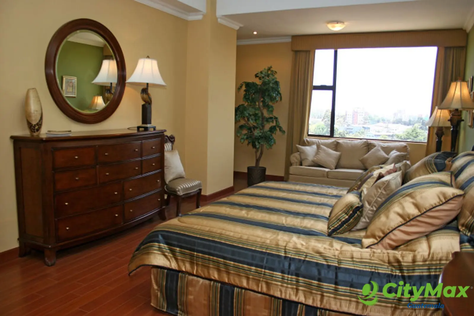 Lindo apartamento en venta en Vista Hermosa zona 15 - foto 13
