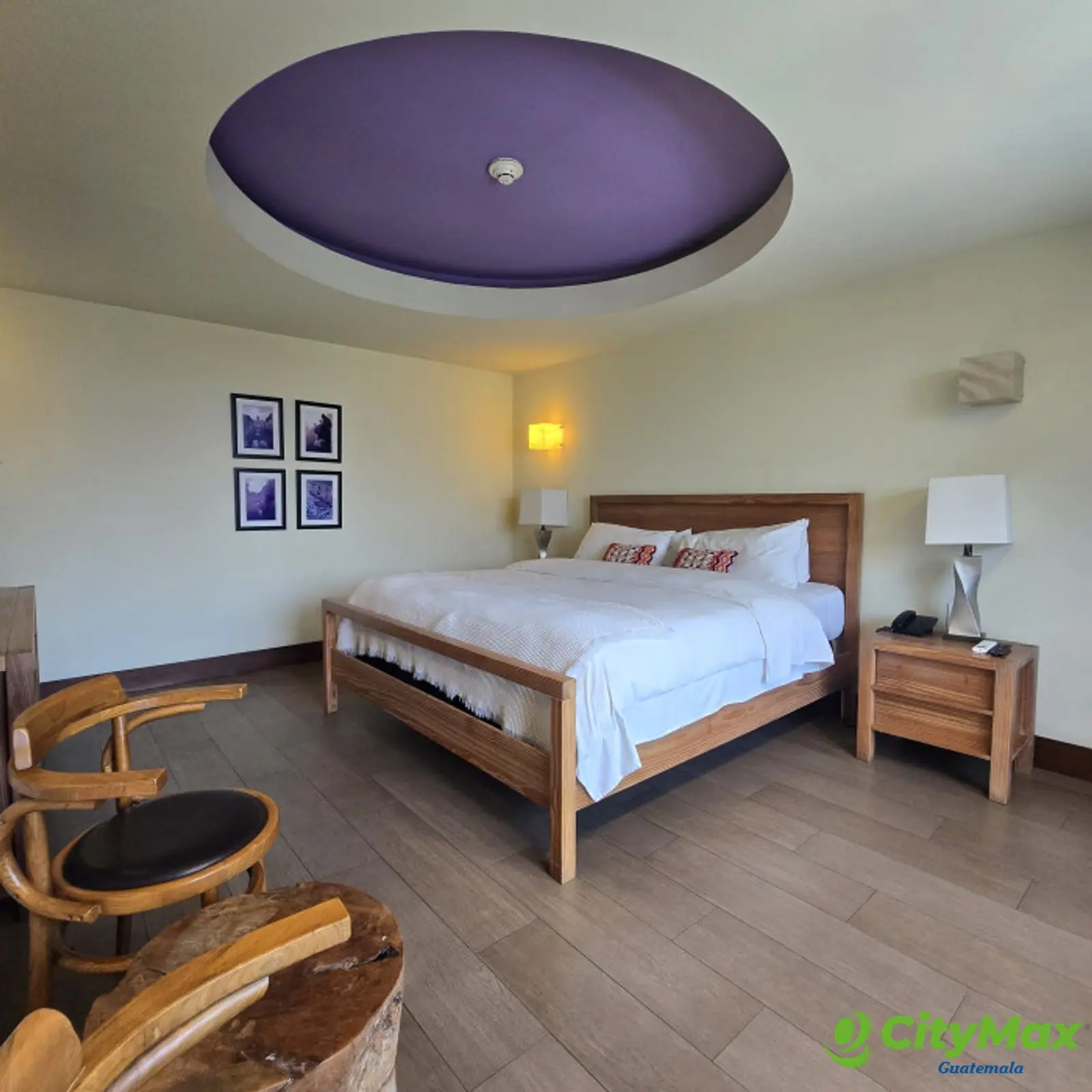 Venta apartamento en Zona 10 Guatemala - foto 7
