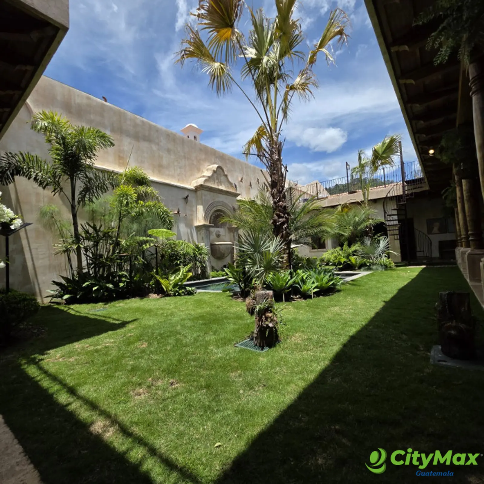 Exclusiva Casa en venta en La Antigua Guatemala - foto 4