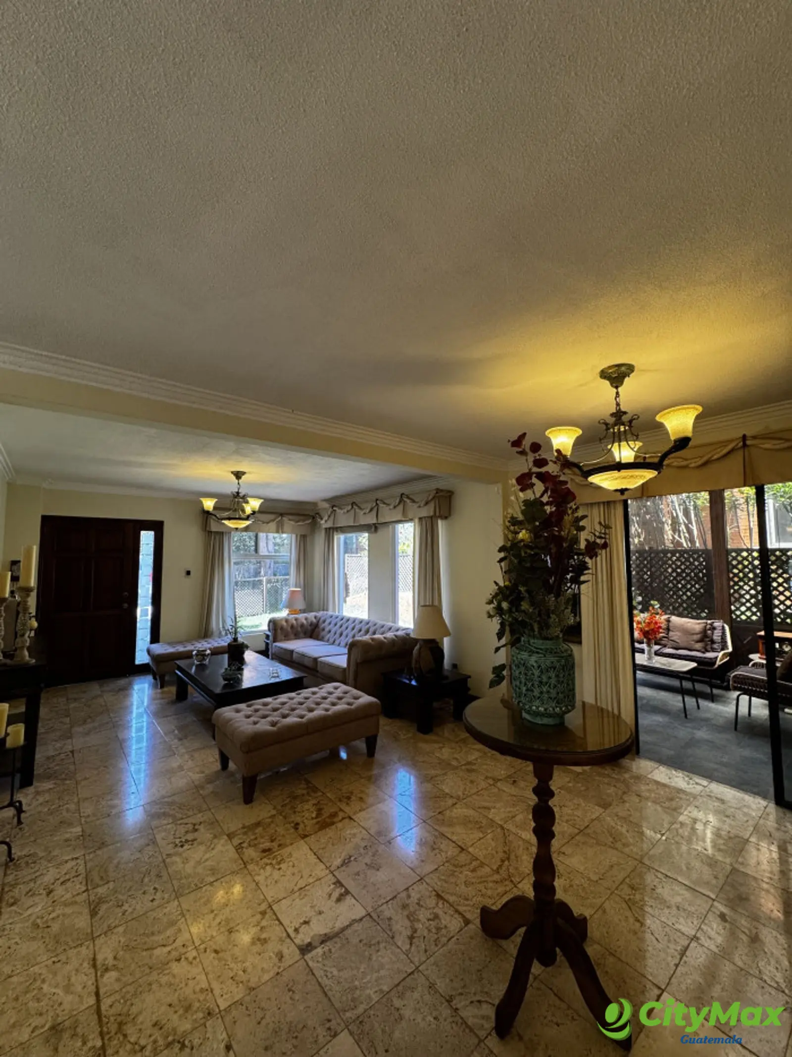 Casa en venta Santiago de Compostela Guatemala - foto 4