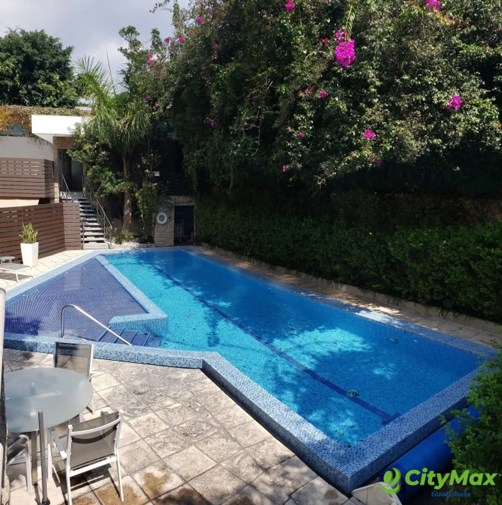 En Renta Apartamento Amueblado Exclusivo en Zona 14 - foto 22