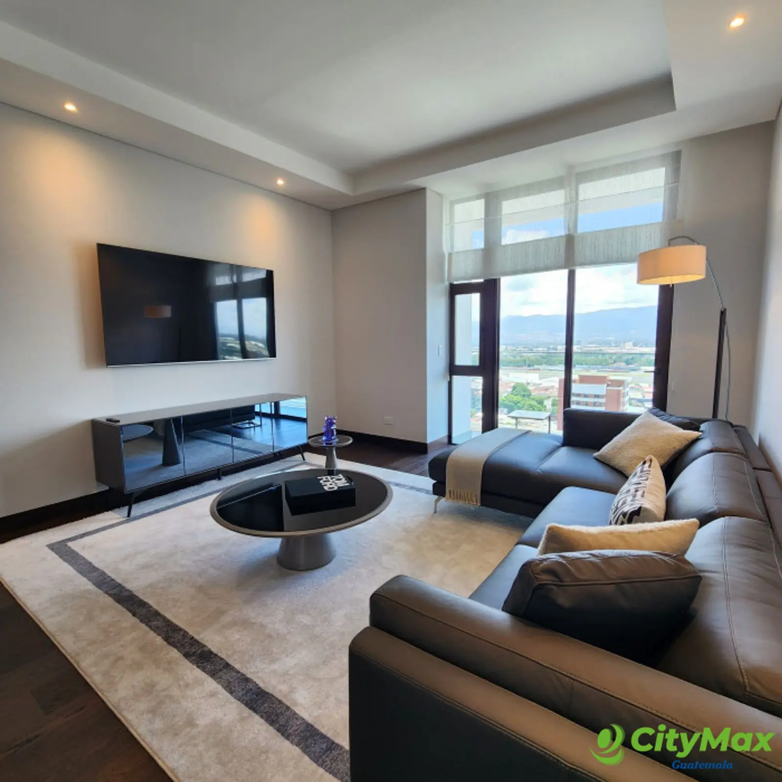 Exclusivo Apartamento en venta en zona 14 Guatemala - foto 14