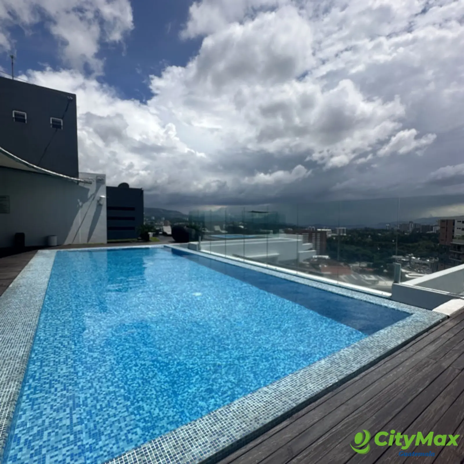 Apartamento en Venta en Atrium zona 10 Guatemala - foto 11