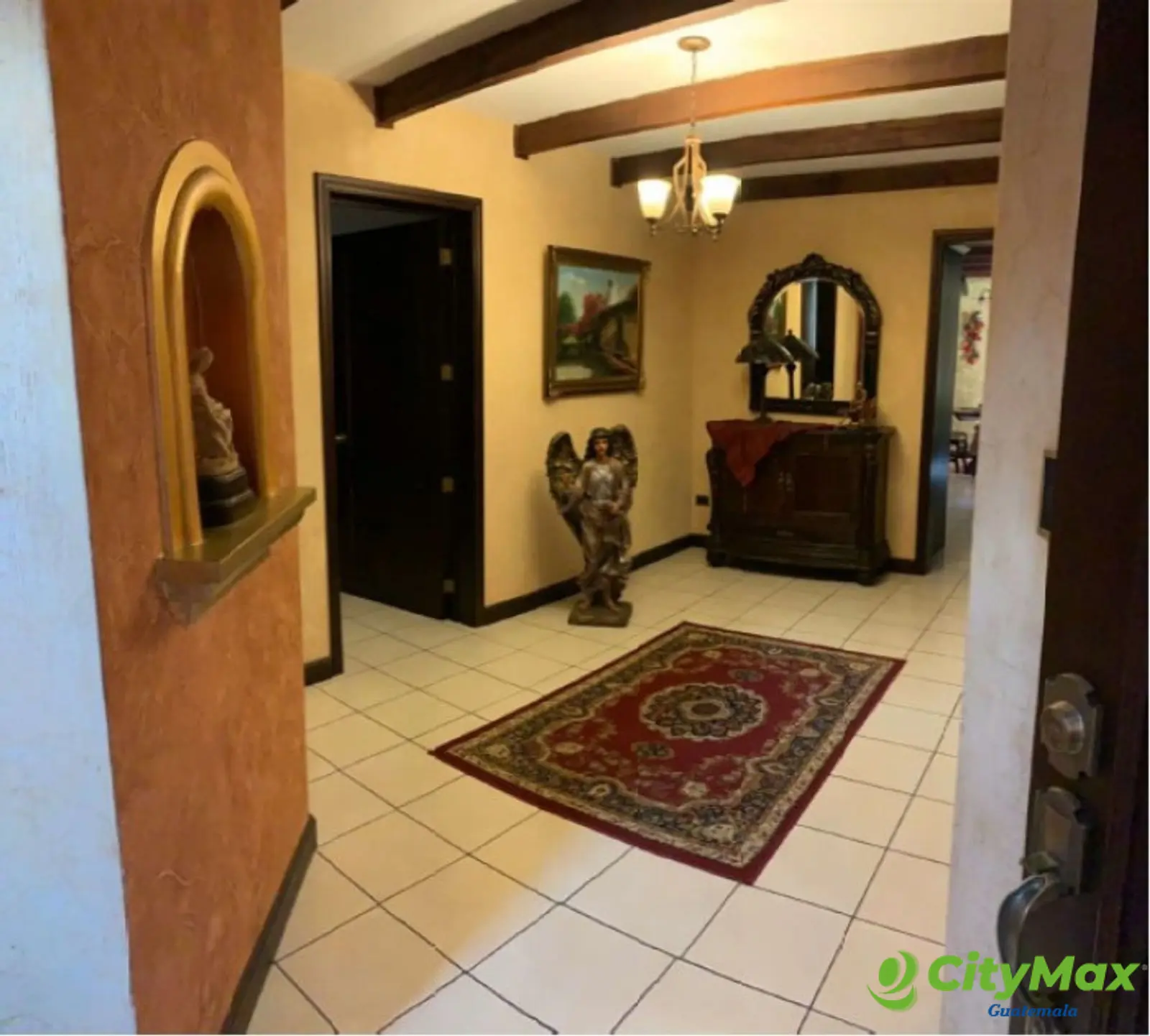Preciosa casa en venta en Zona 2 Jocotenango - foto 5