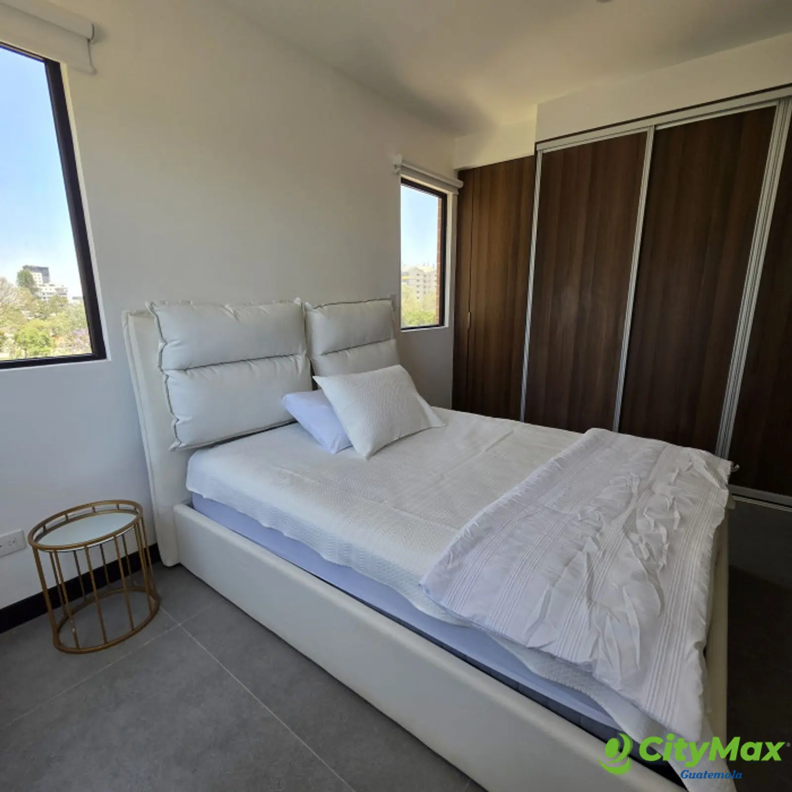 Apartamento amueblado en zona 15 Vista Hermosa - foto 15